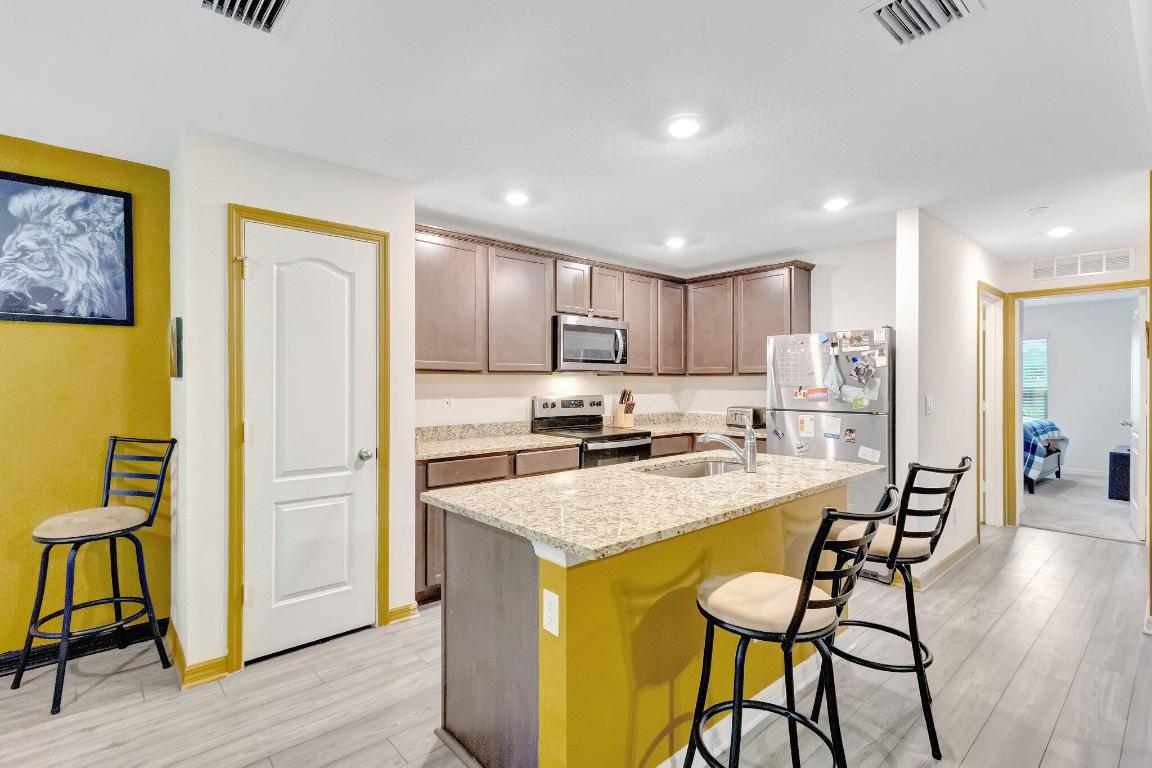 PORT ST LUCIE SECTION  34 - Residential