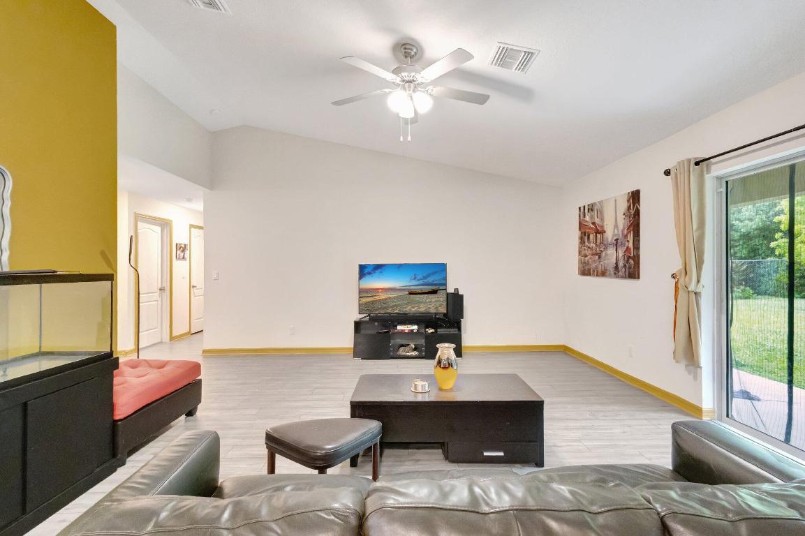 PORT ST LUCIE SECTION  34 - Residential