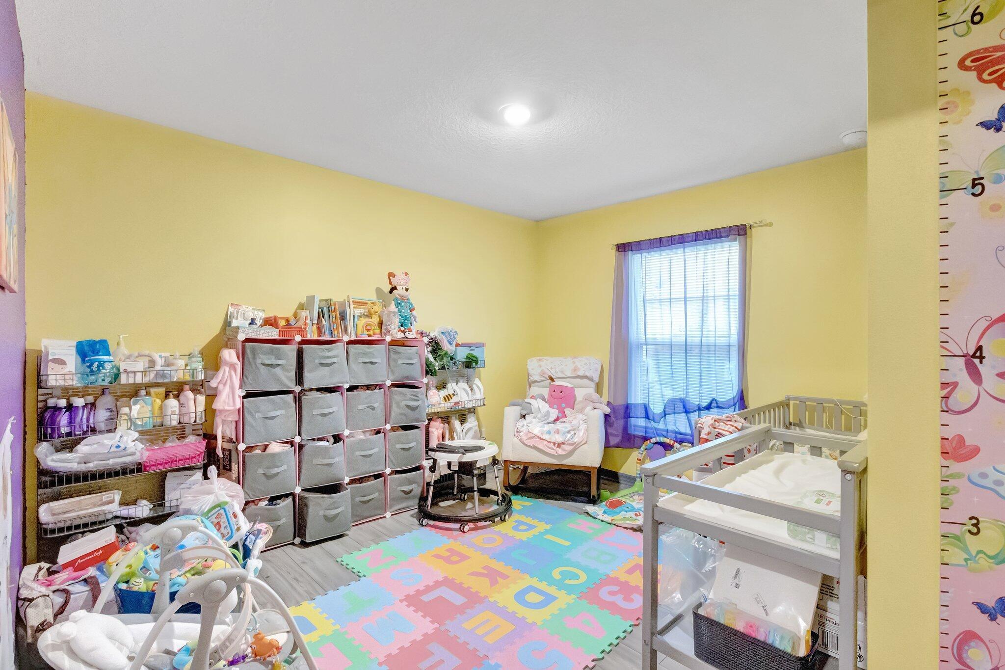 PORT ST LUCIE SECTION  34 - Residential