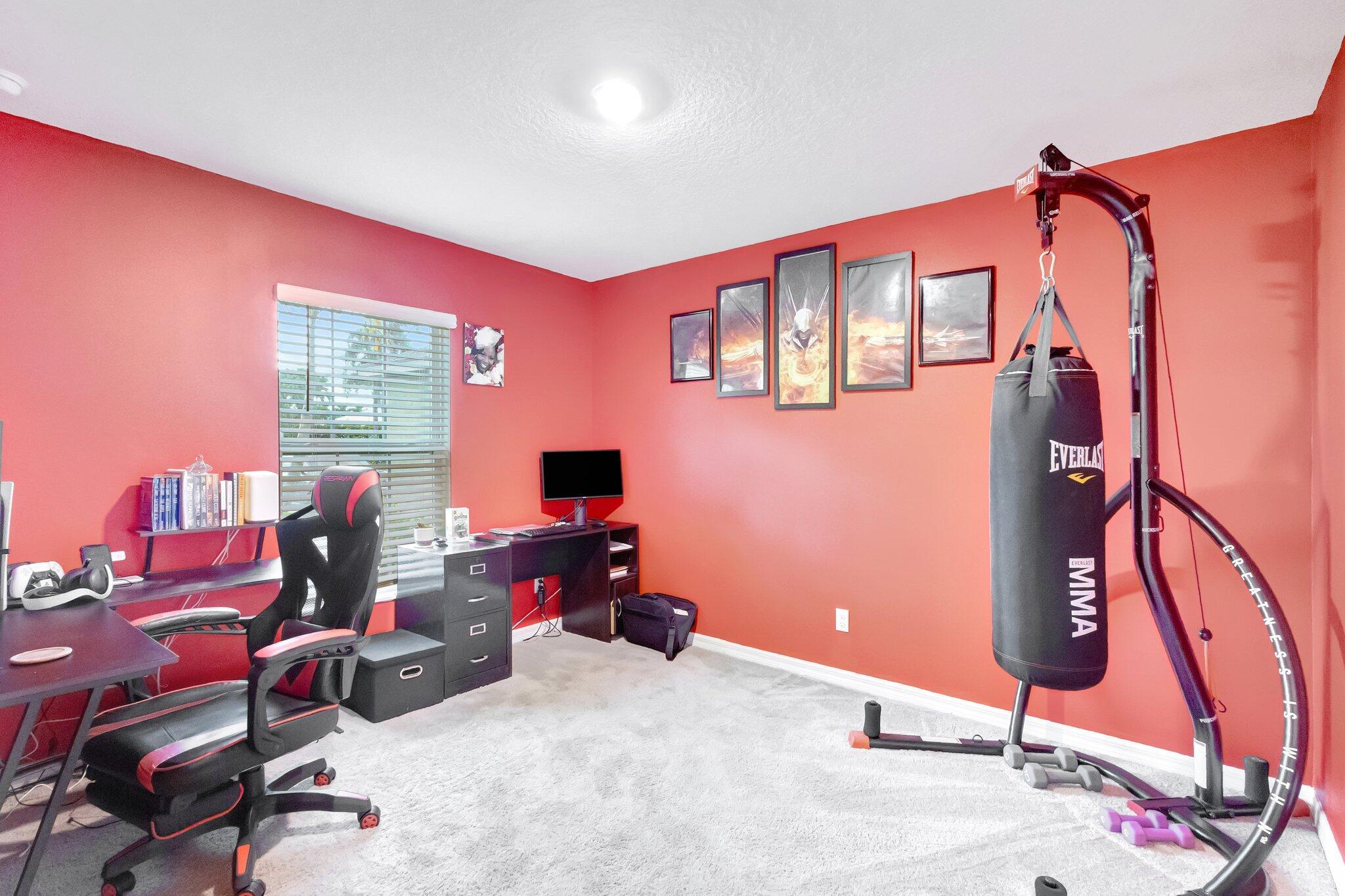 PORT ST LUCIE SECTION  34 - Residential