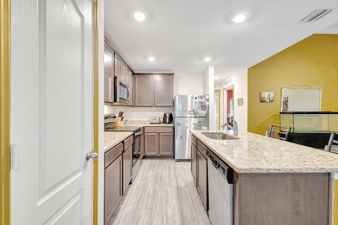 PORT ST LUCIE SECTION  34 - Residential