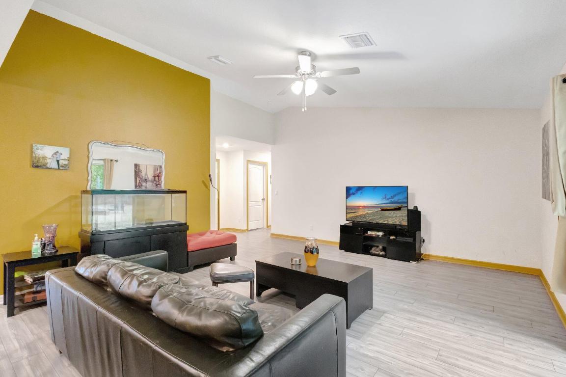 PORT ST LUCIE SECTION  34 - Residential