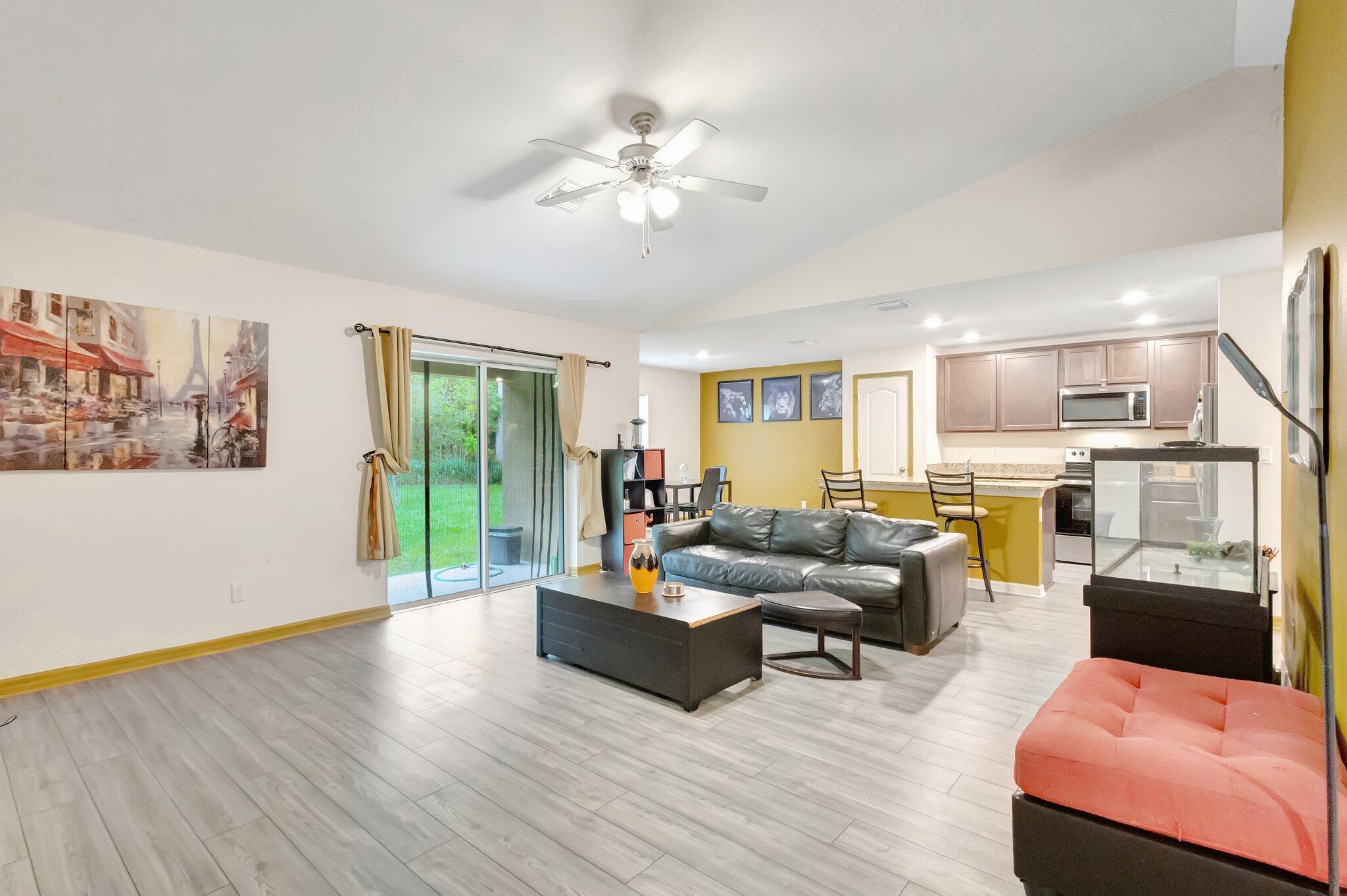 PORT ST LUCIE SECTION  34 - Residential