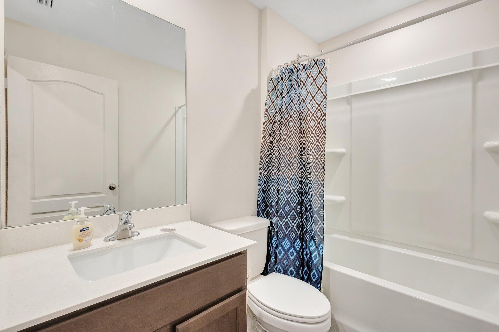 PORT ST LUCIE SECTION  34 - Residential