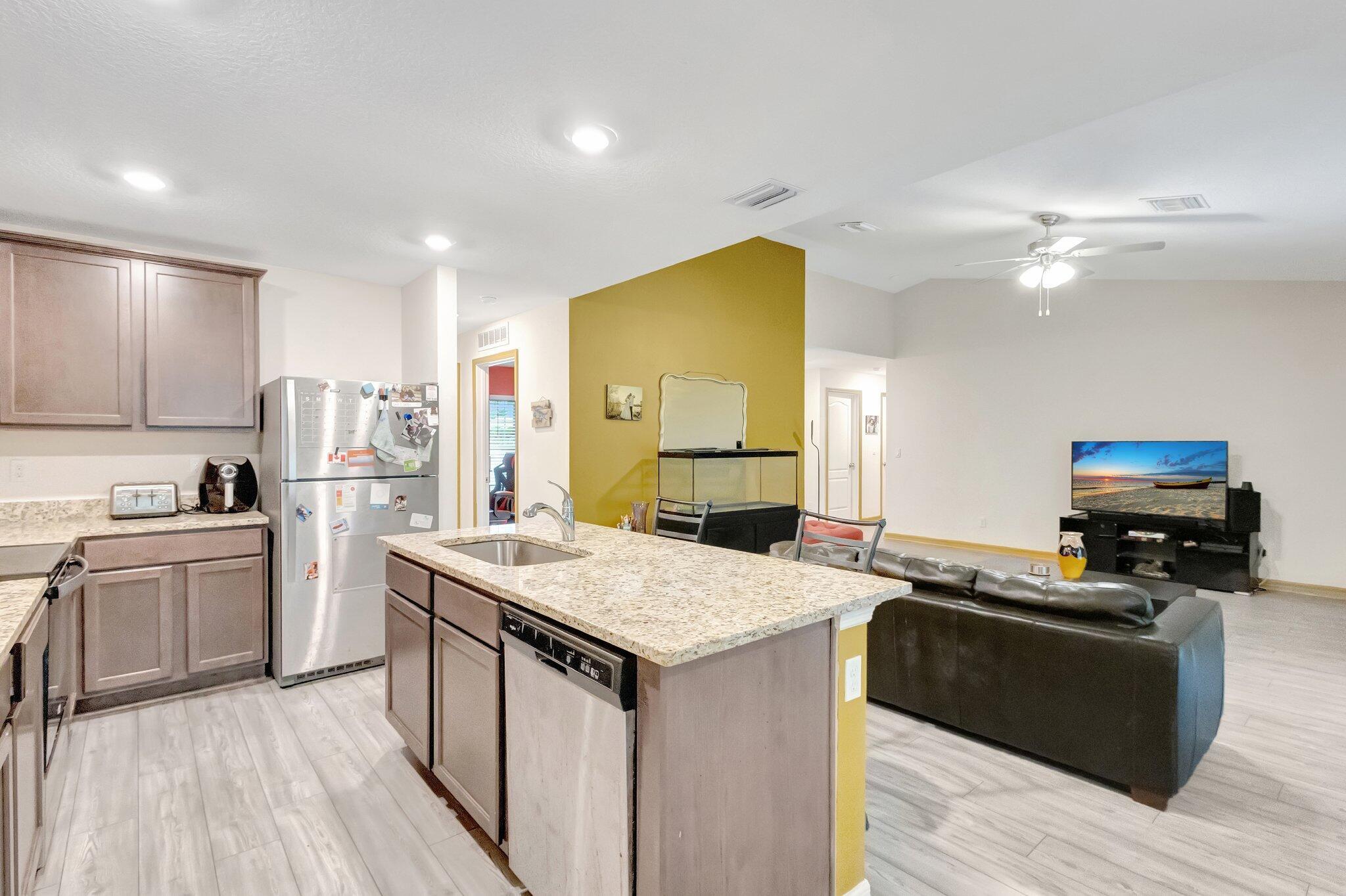 PORT ST LUCIE SECTION  34 - Residential