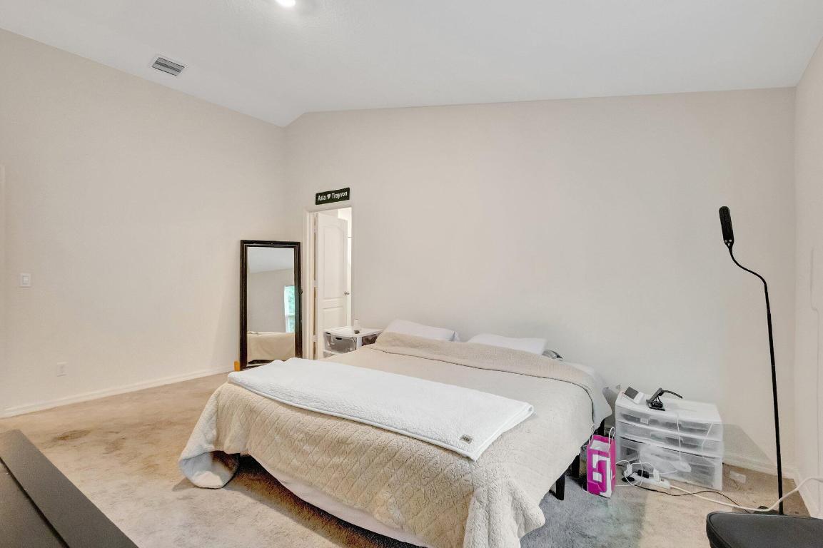 PORT ST LUCIE SECTION  34 - Residential