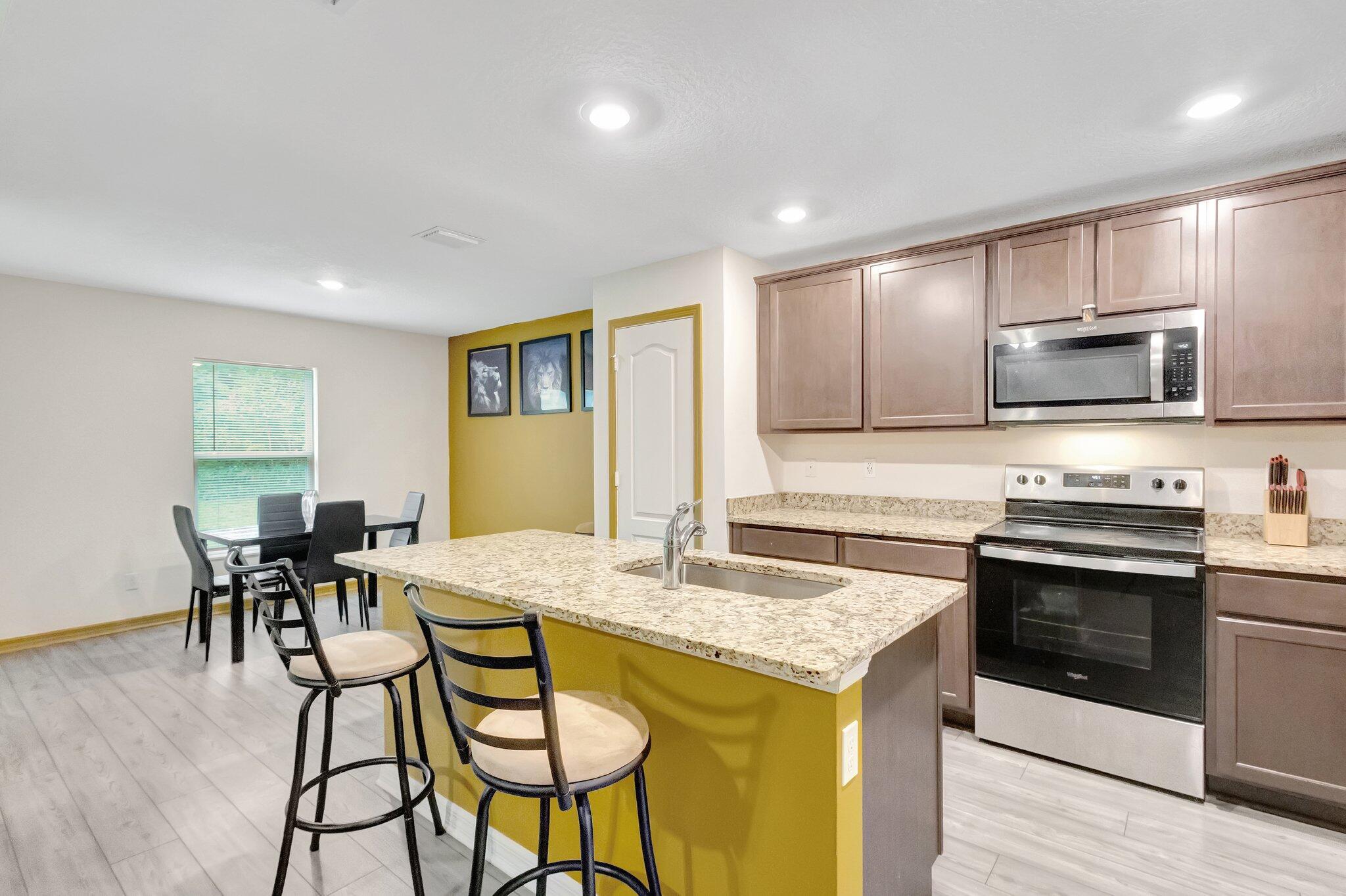 PORT ST LUCIE SECTION  34 - Residential