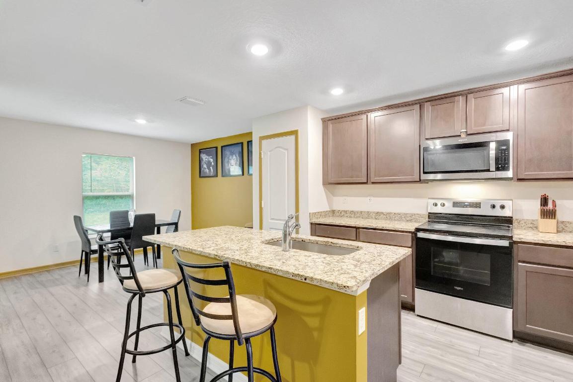 PORT ST LUCIE SECTION  34 - Residential