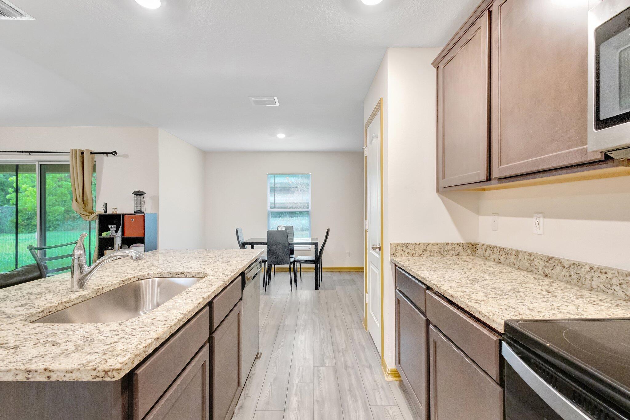 PORT ST LUCIE SECTION  34 - Residential