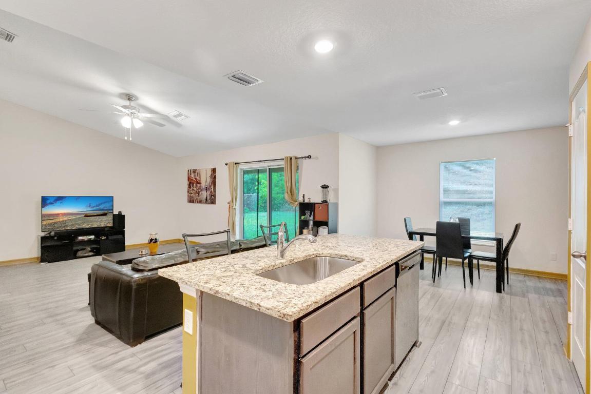 PORT ST LUCIE SECTION  34 - Residential