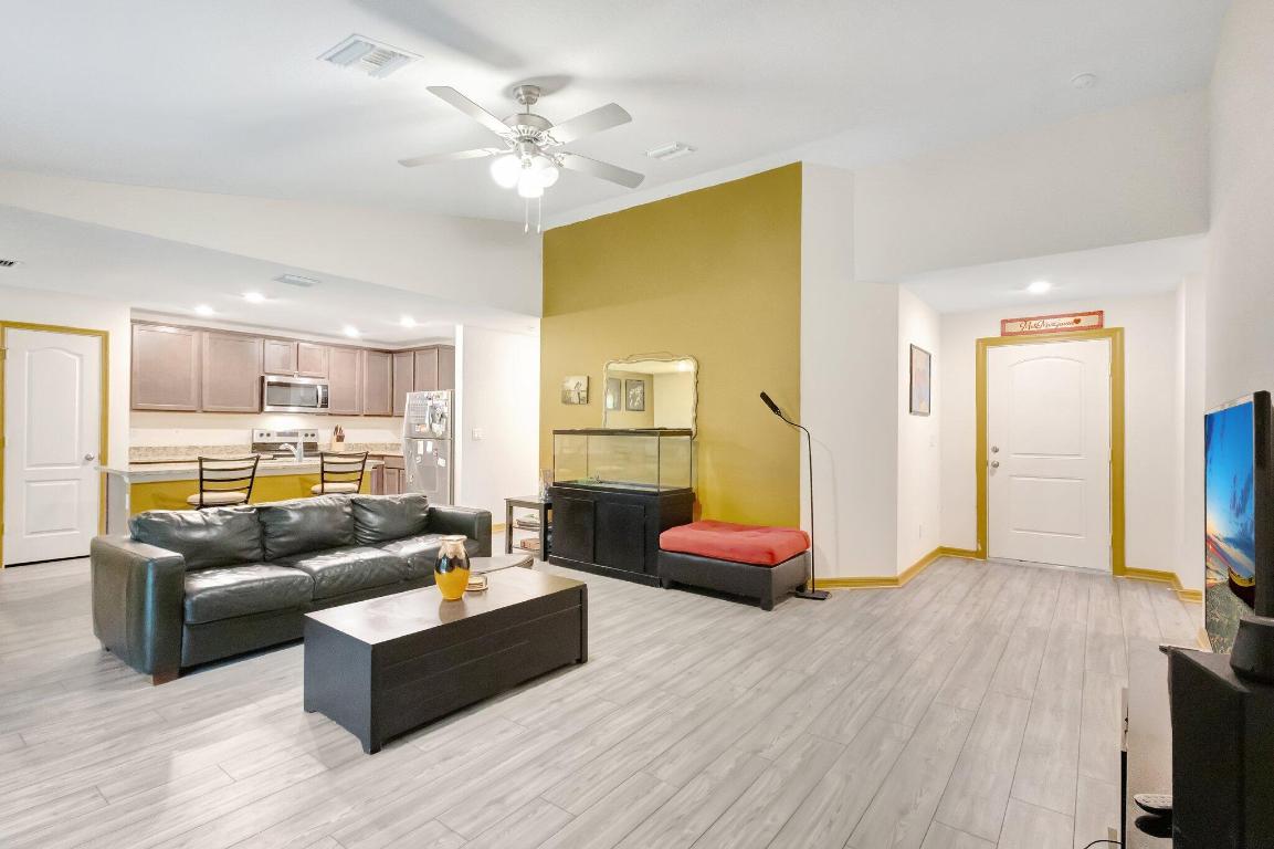 PORT ST LUCIE SECTION  34 - Residential