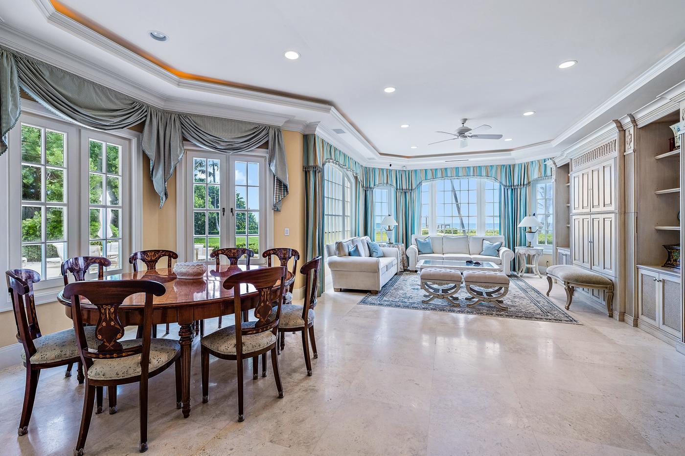 OLD PORT VILLAGE 1 - Residential