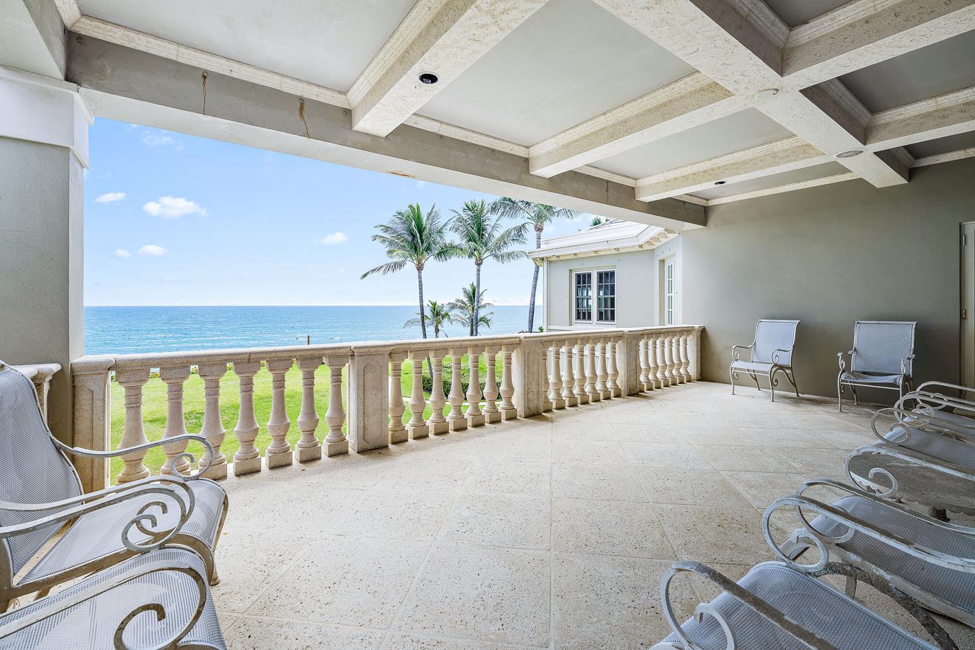 OLD PORT VILLAGE 1 - Residential