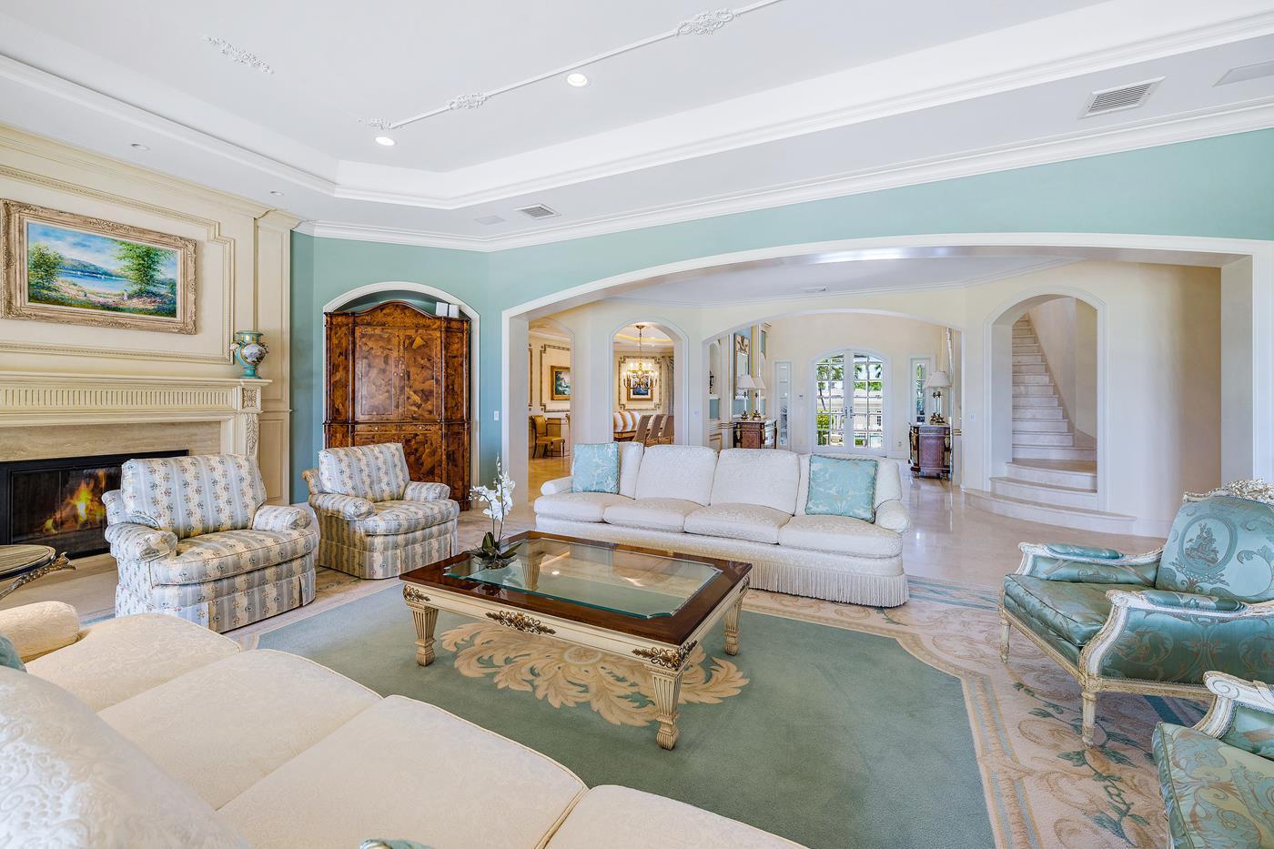 OLD PORT VILLAGE 1 - Residential