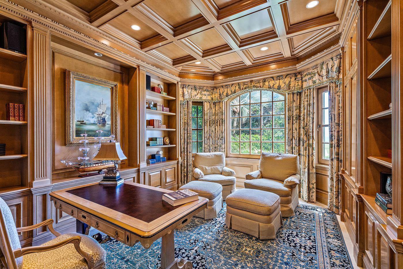 OLD PORT VILLAGE 1 - Residential