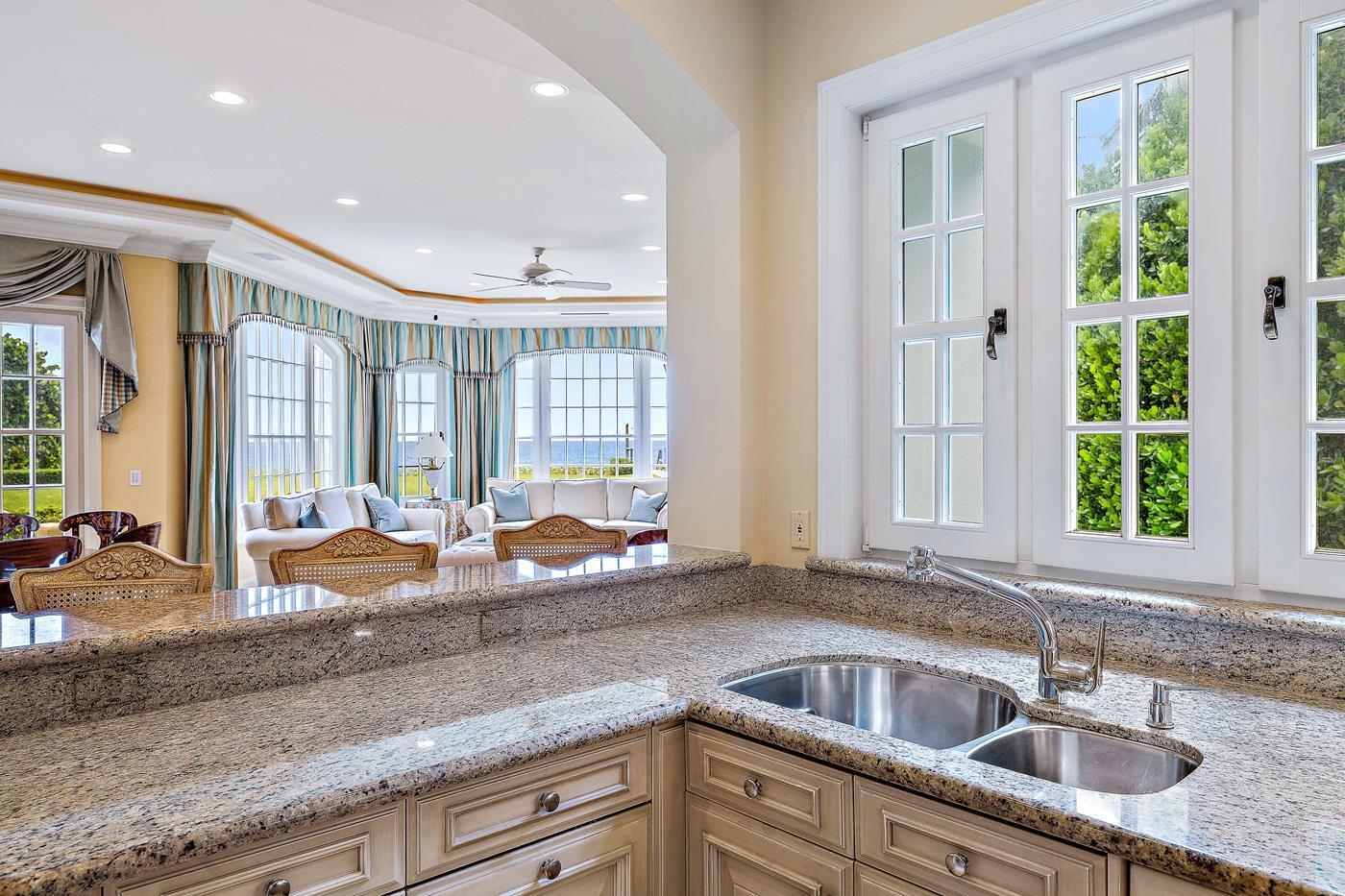 OLD PORT VILLAGE 1 - Residential