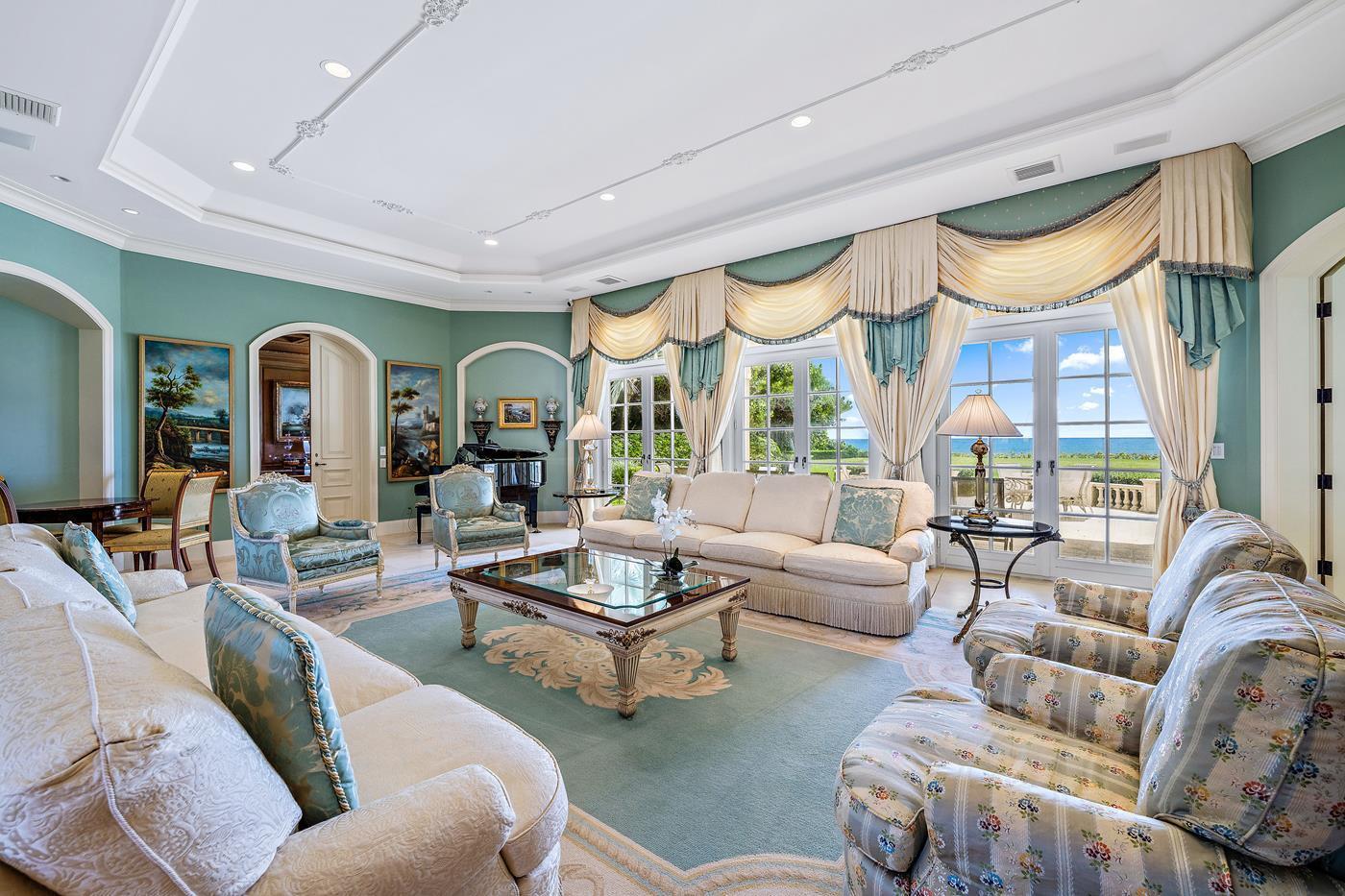 OLD PORT VILLAGE 1 - Residential