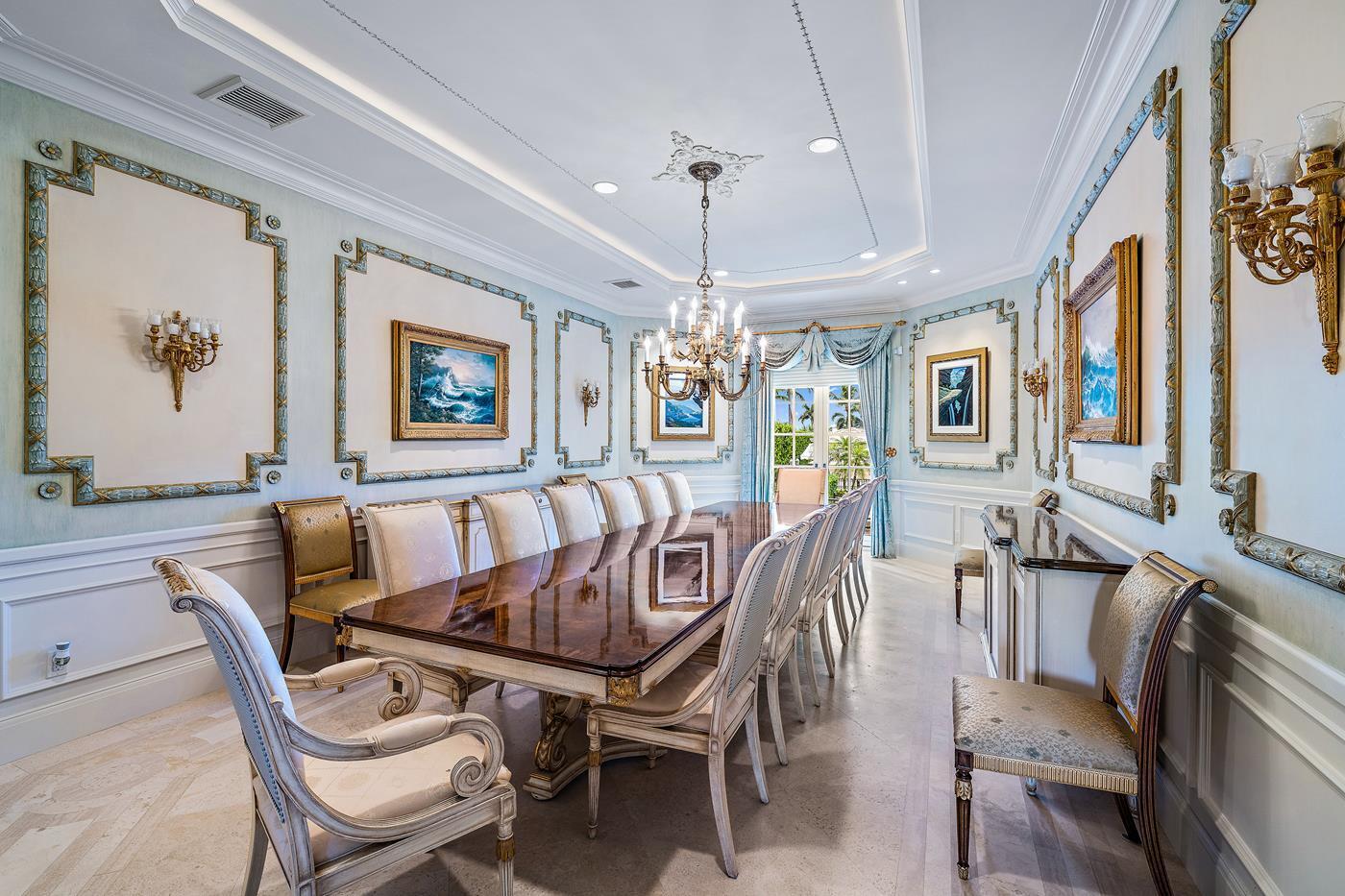 OLD PORT VILLAGE 1 - Residential