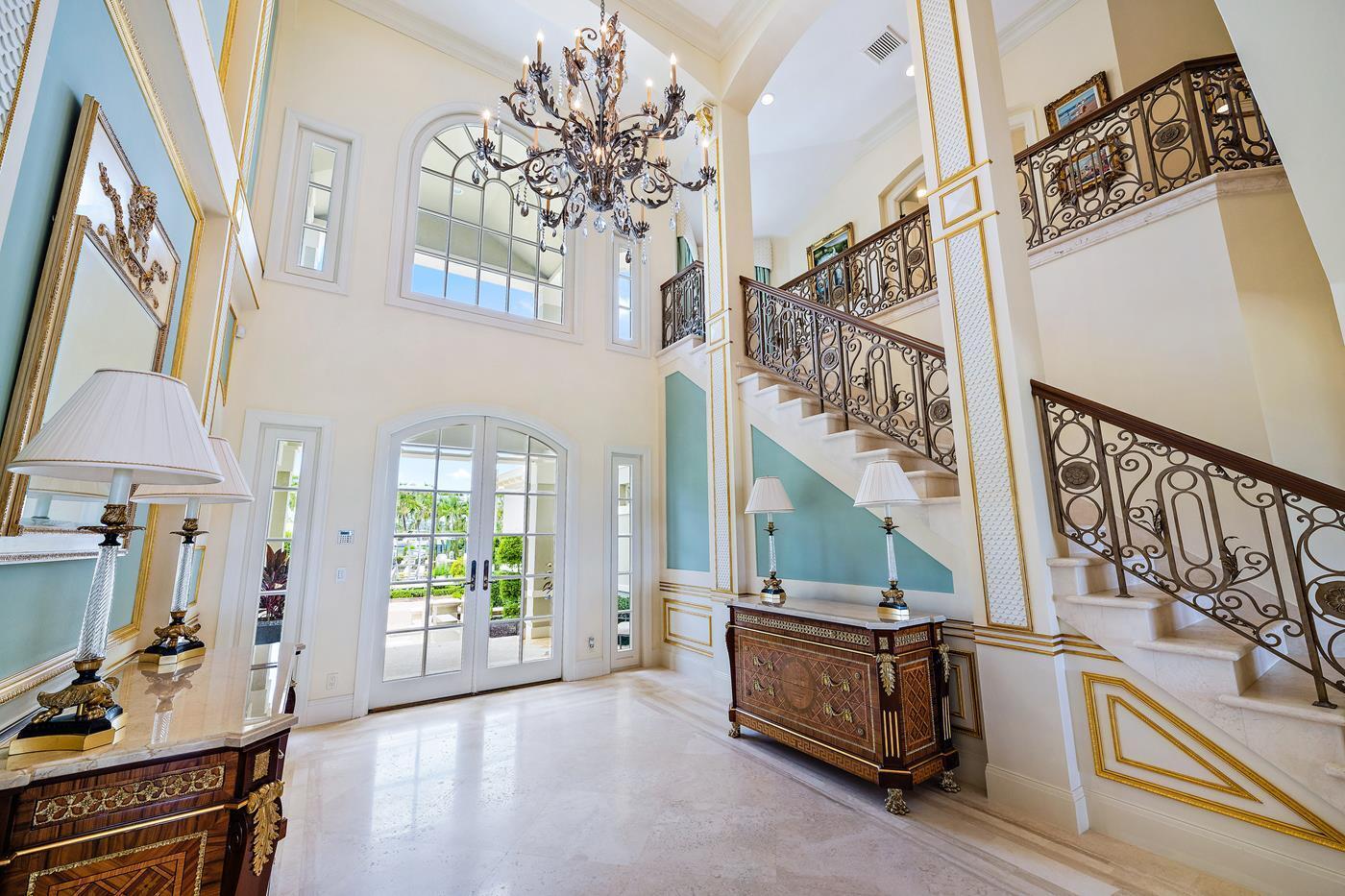 OLD PORT VILLAGE 1 - Residential