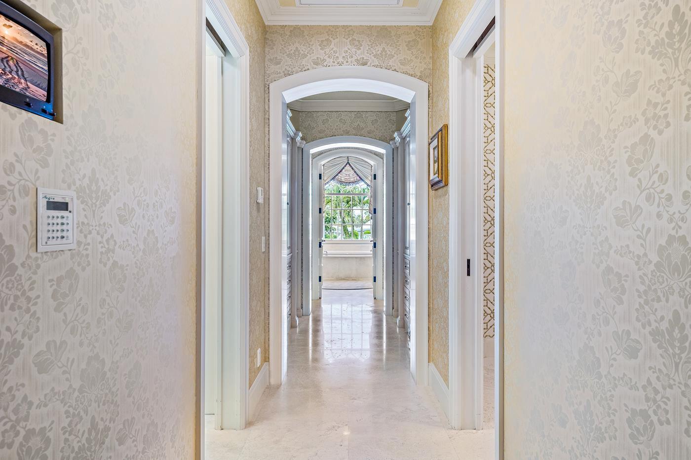 OLD PORT VILLAGE 1 - Residential