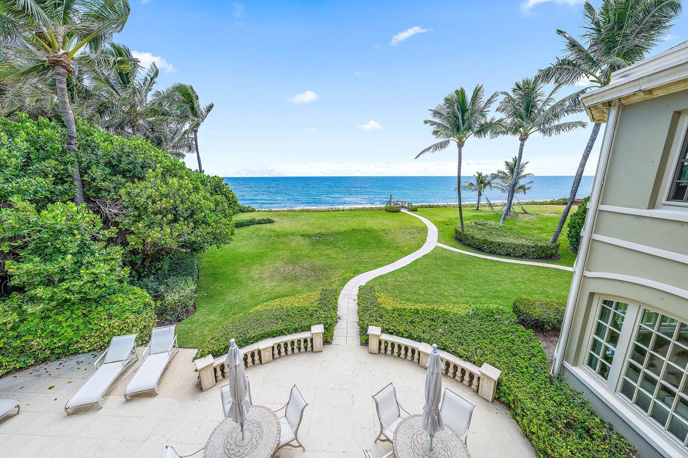 OLD PORT VILLAGE 1 - Residential