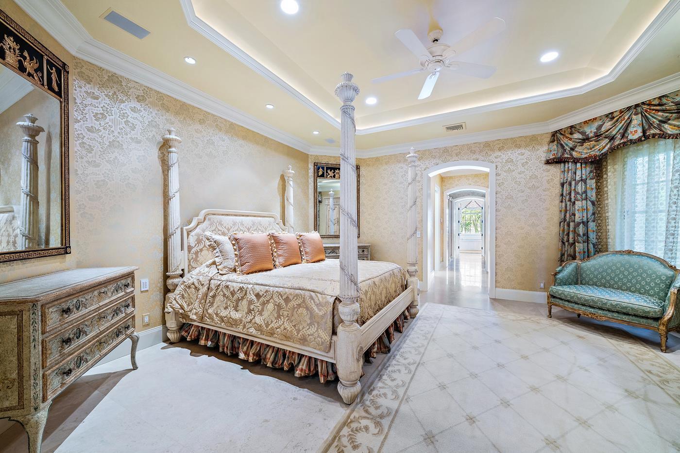 OLD PORT VILLAGE 1 - Residential