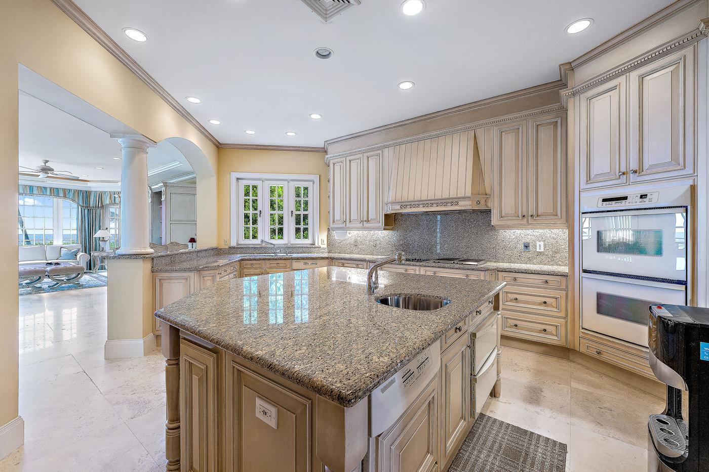 OLD PORT VILLAGE 1 - Residential