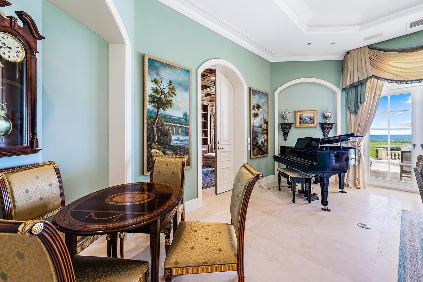 OLD PORT VILLAGE 1 - Residential