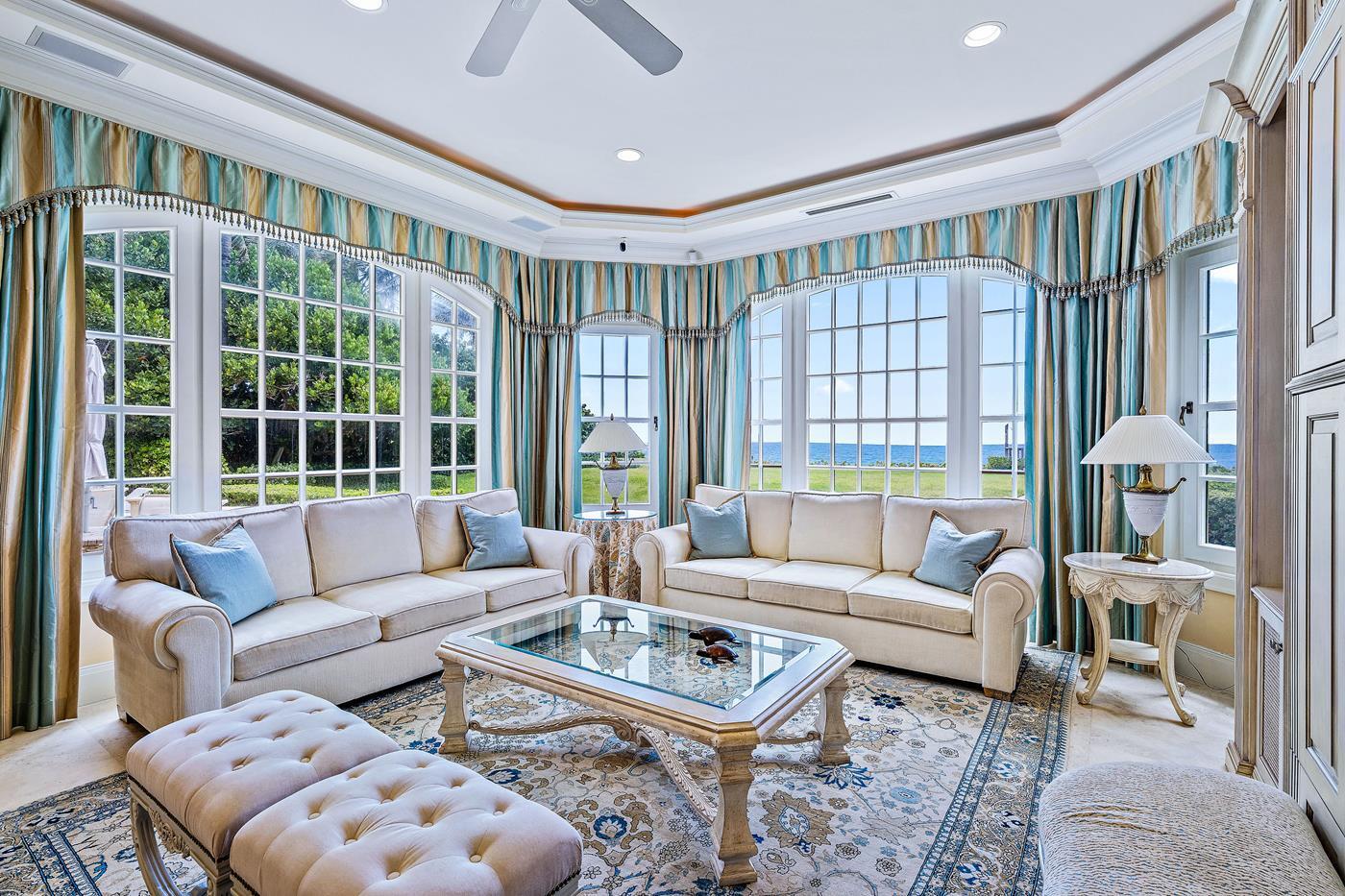 OLD PORT VILLAGE 1 - Residential