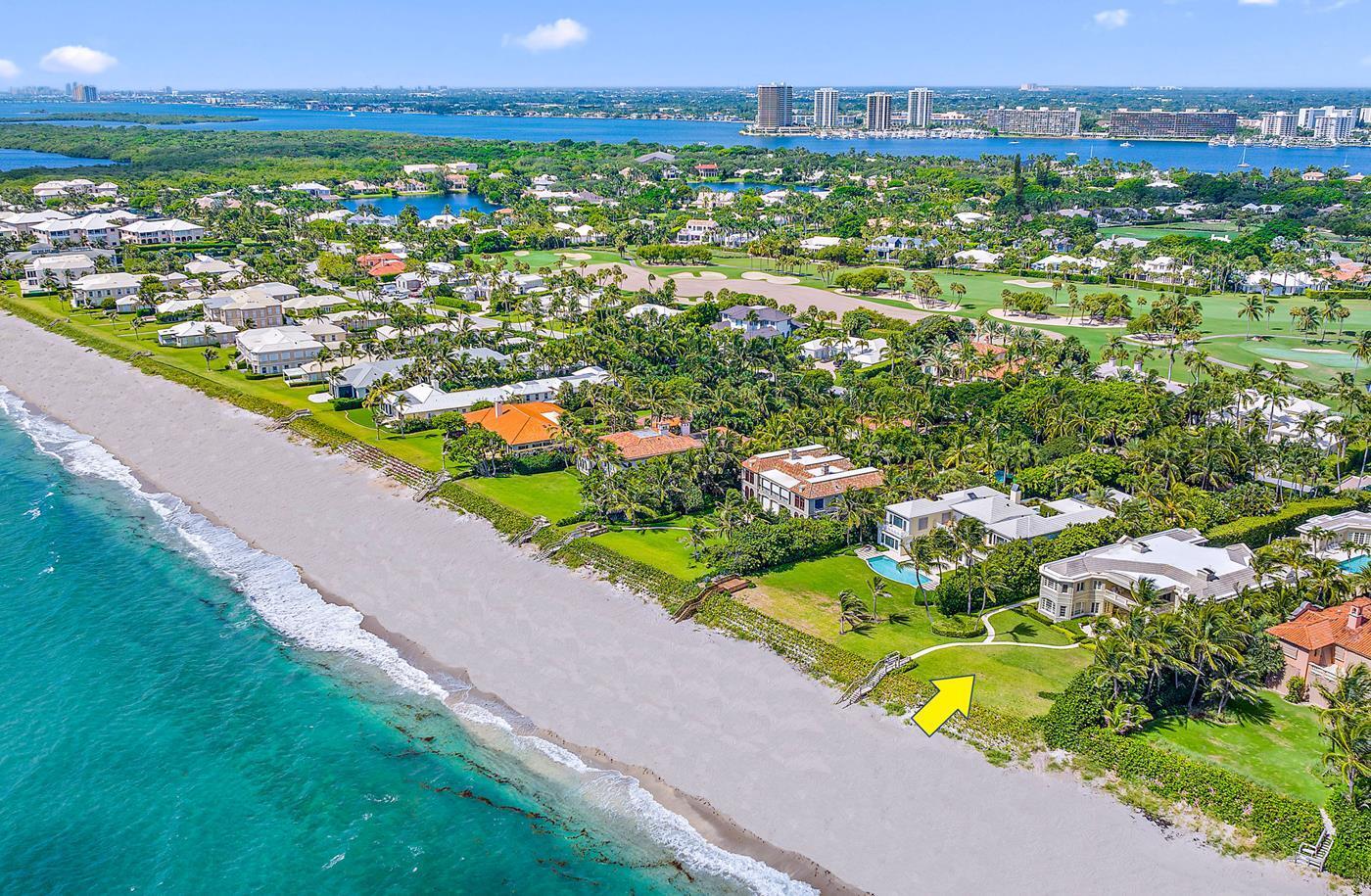 OLD PORT VILLAGE 1 - Residential