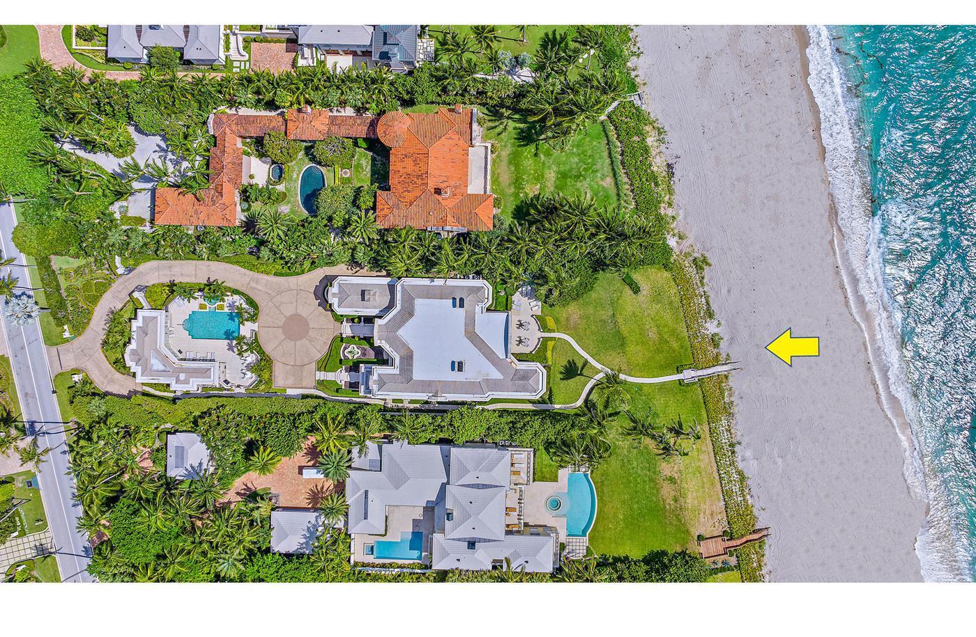 OLD PORT VILLAGE 1 - Residential