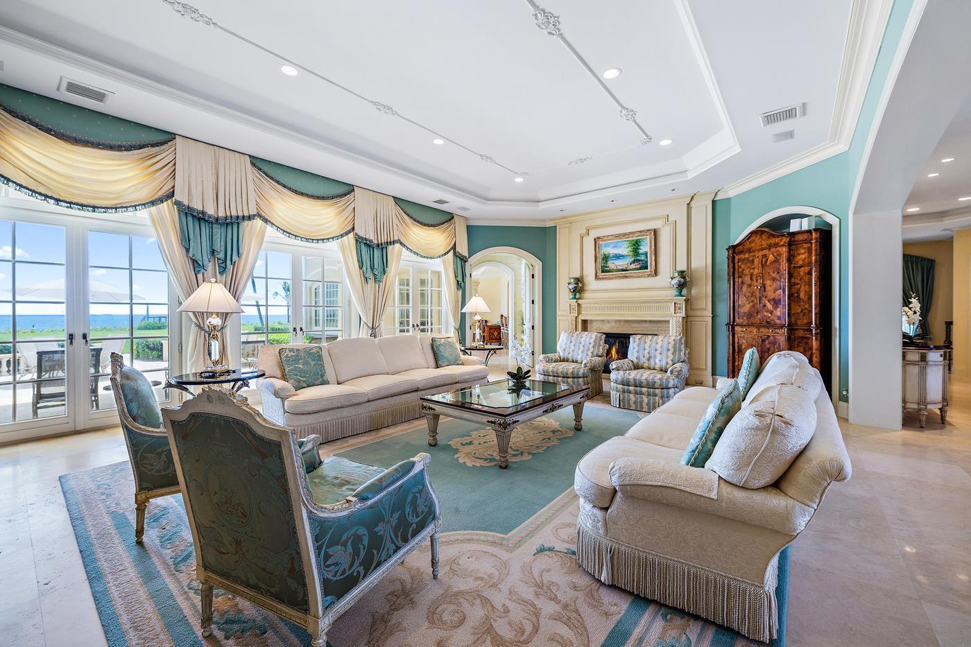 OLD PORT VILLAGE 1 - Residential