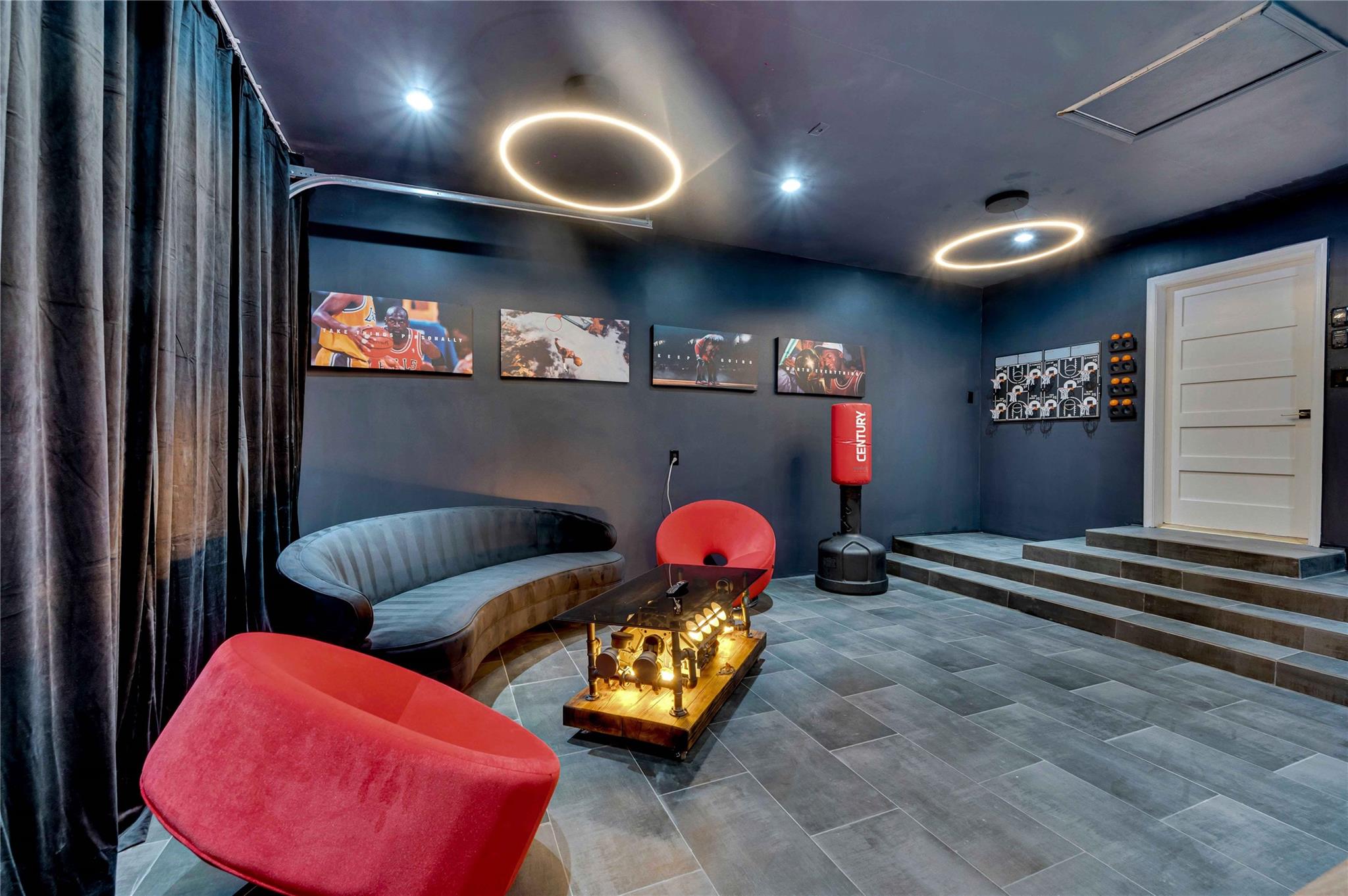 Gould Island 15-62 B - Residential