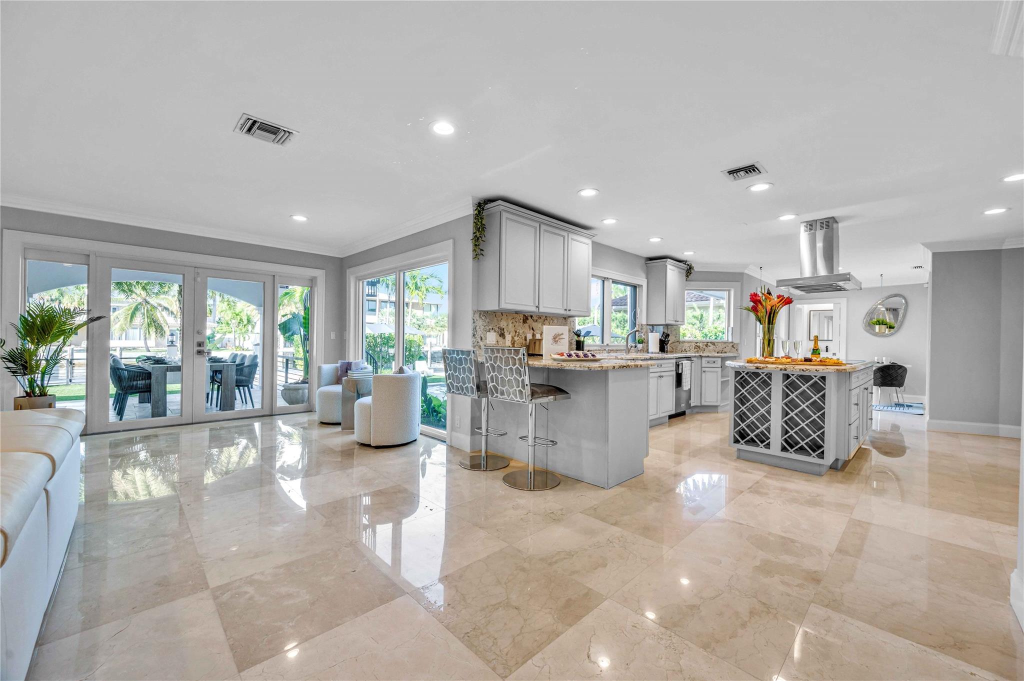 Gould Island 15-62 B - Residential