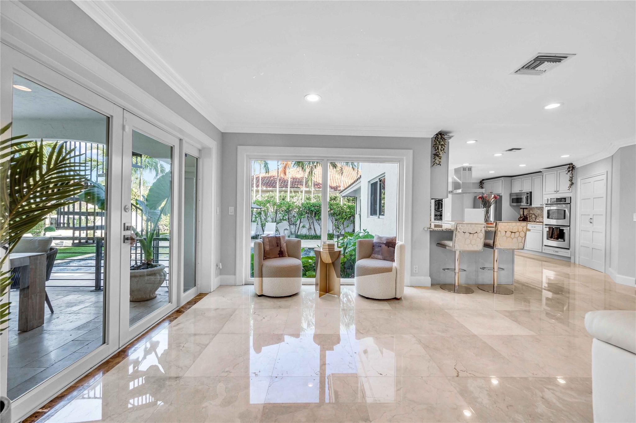 Gould Island 15-62 B - Residential