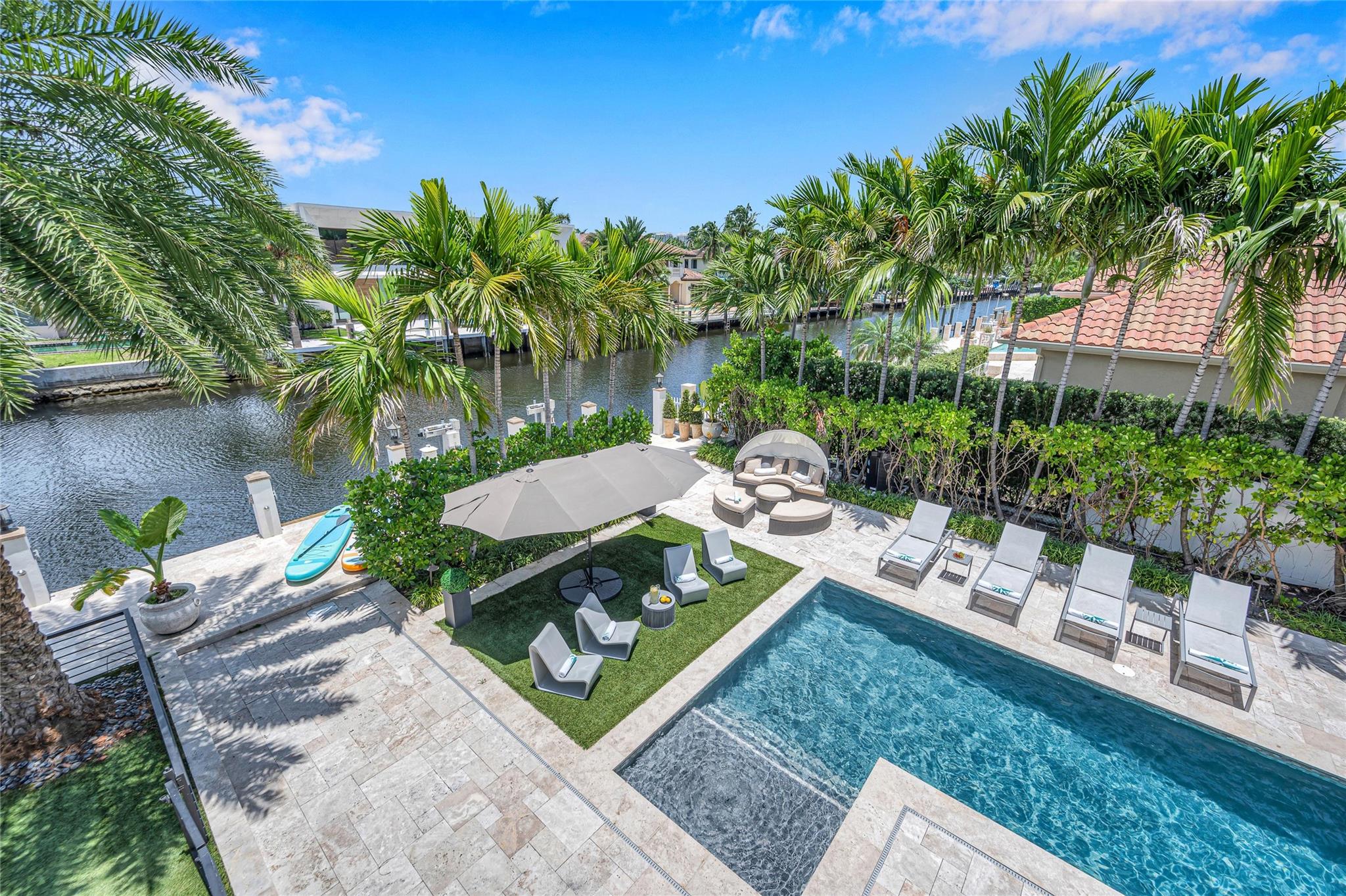 Gould Island 15-62 B - Residential