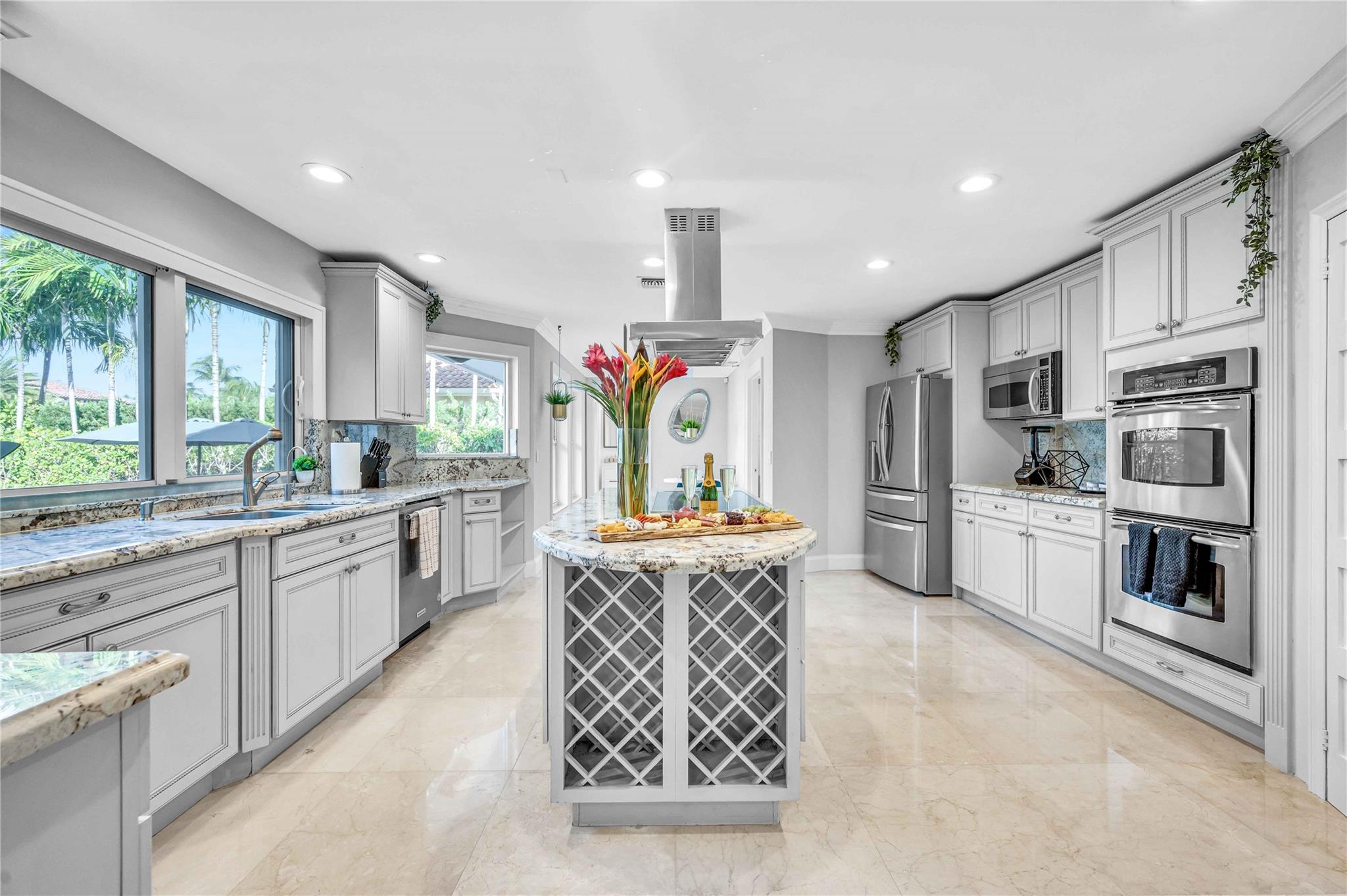 Gould Island 15-62 B - Residential