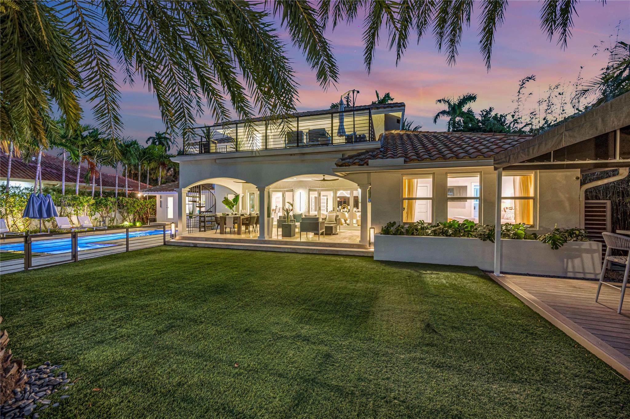 Gould Island 15-62 B - Residential