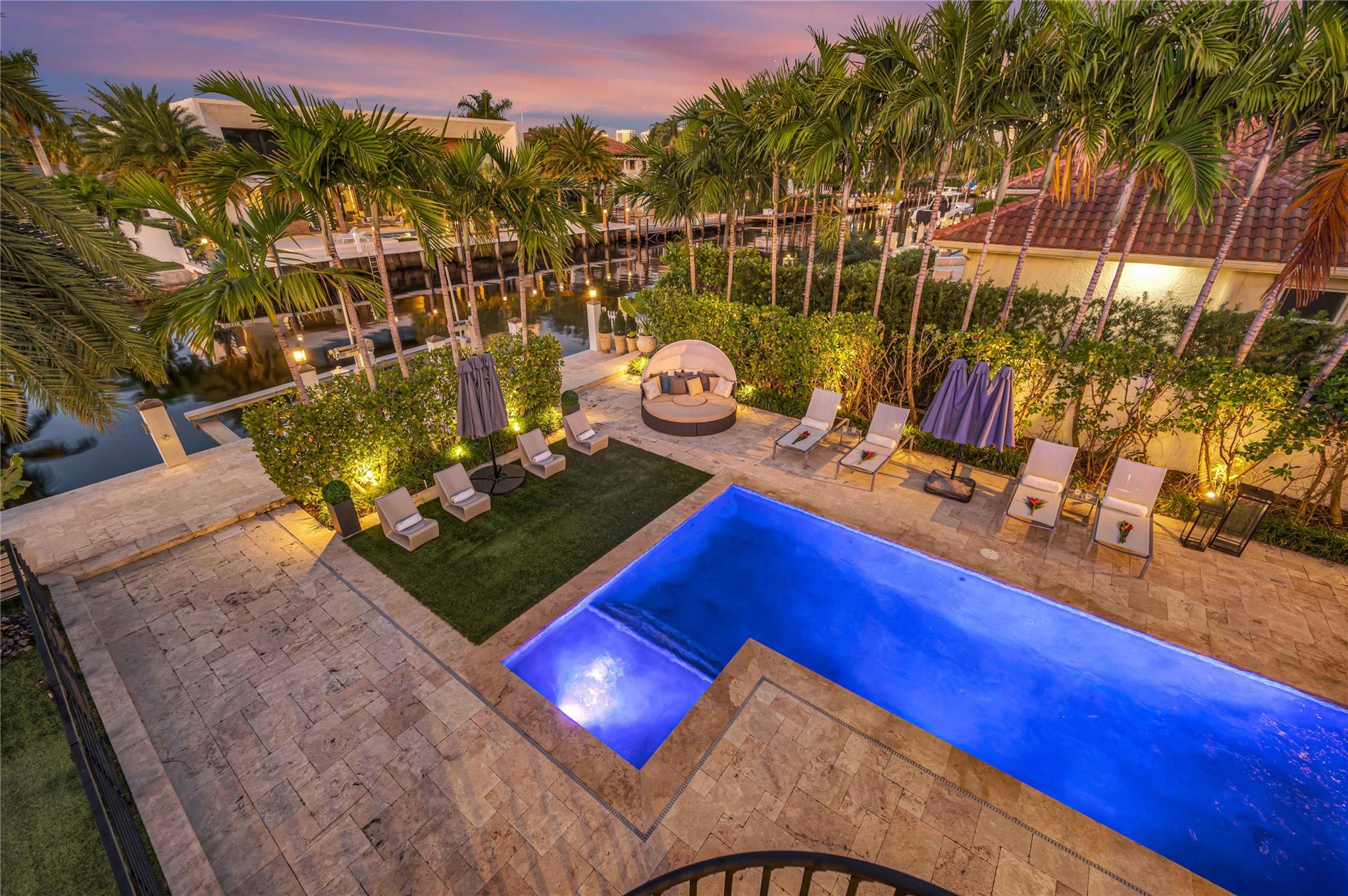 Gould Island 15-62 B - Residential