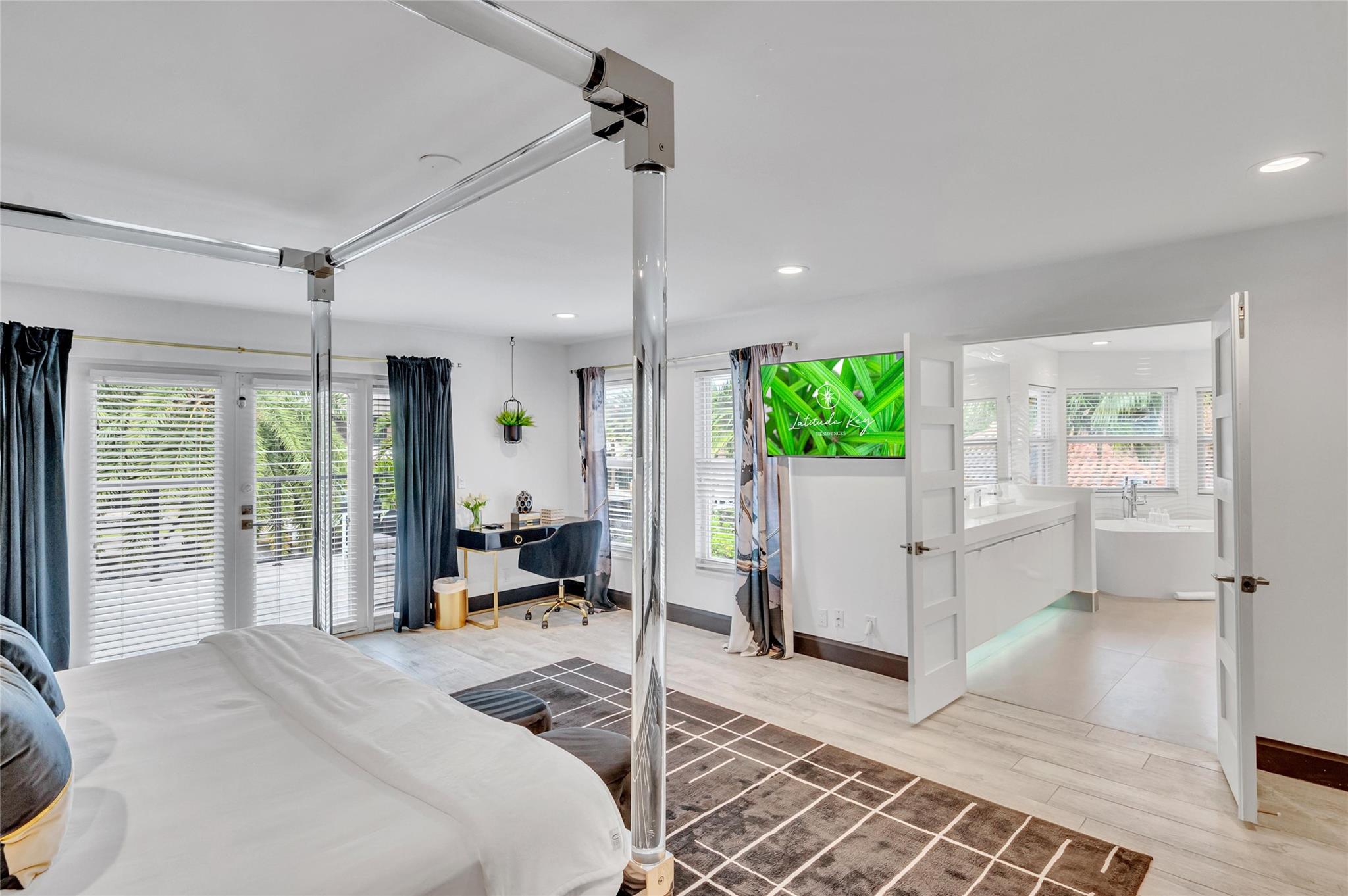 Gould Island 15-62 B - Residential