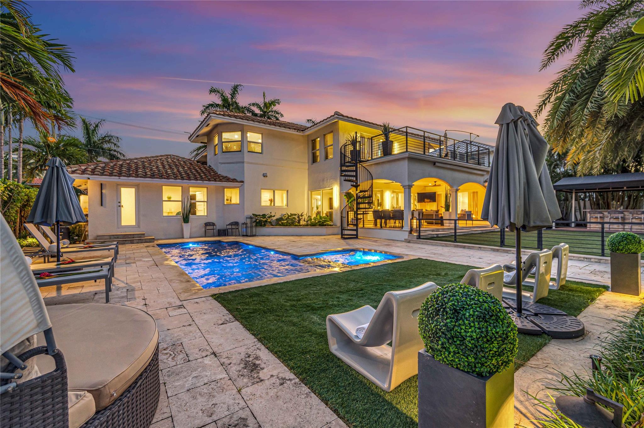 Gould Island 15-62 B - Residential