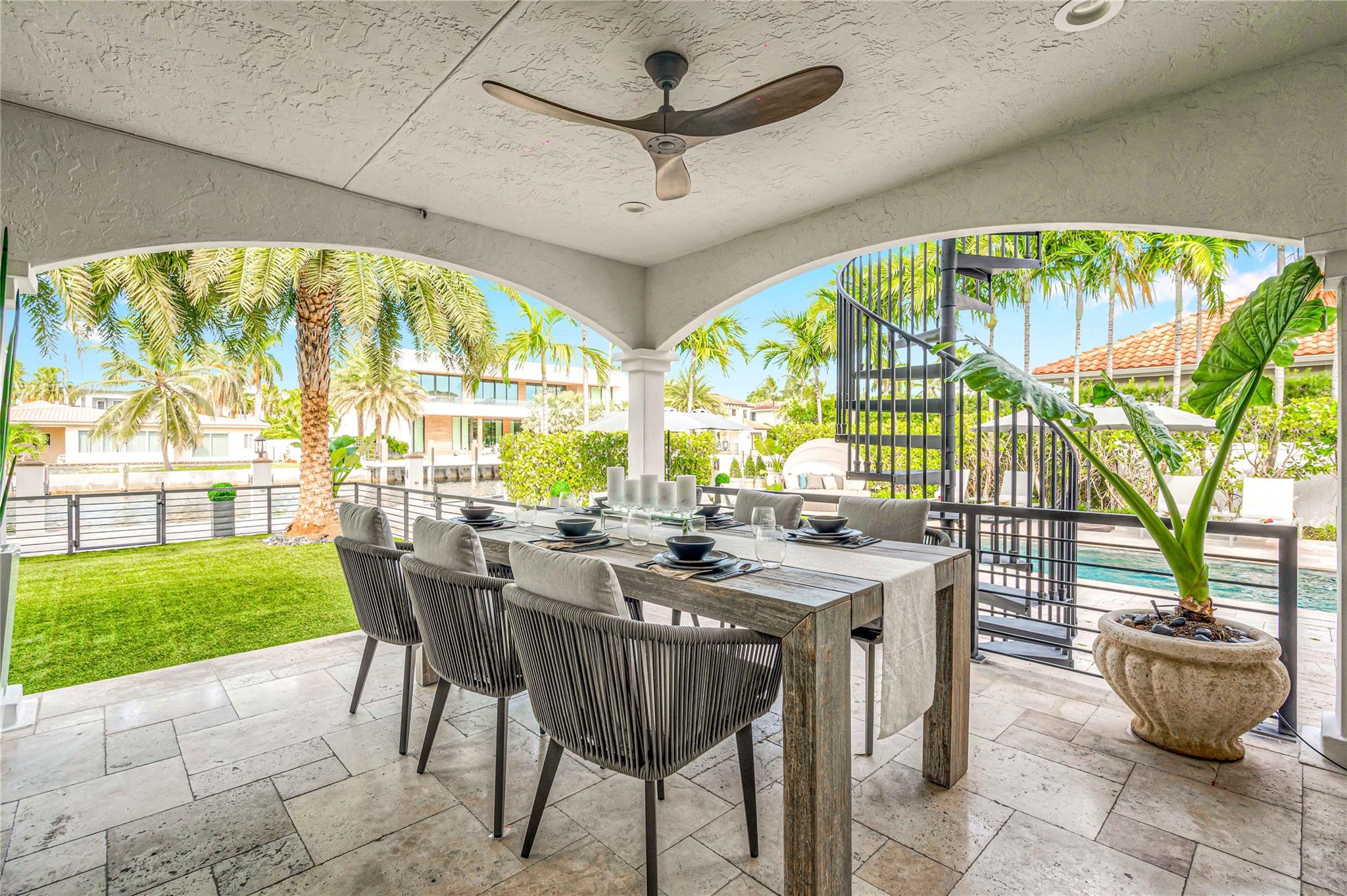 Gould Island 15-62 B - Residential