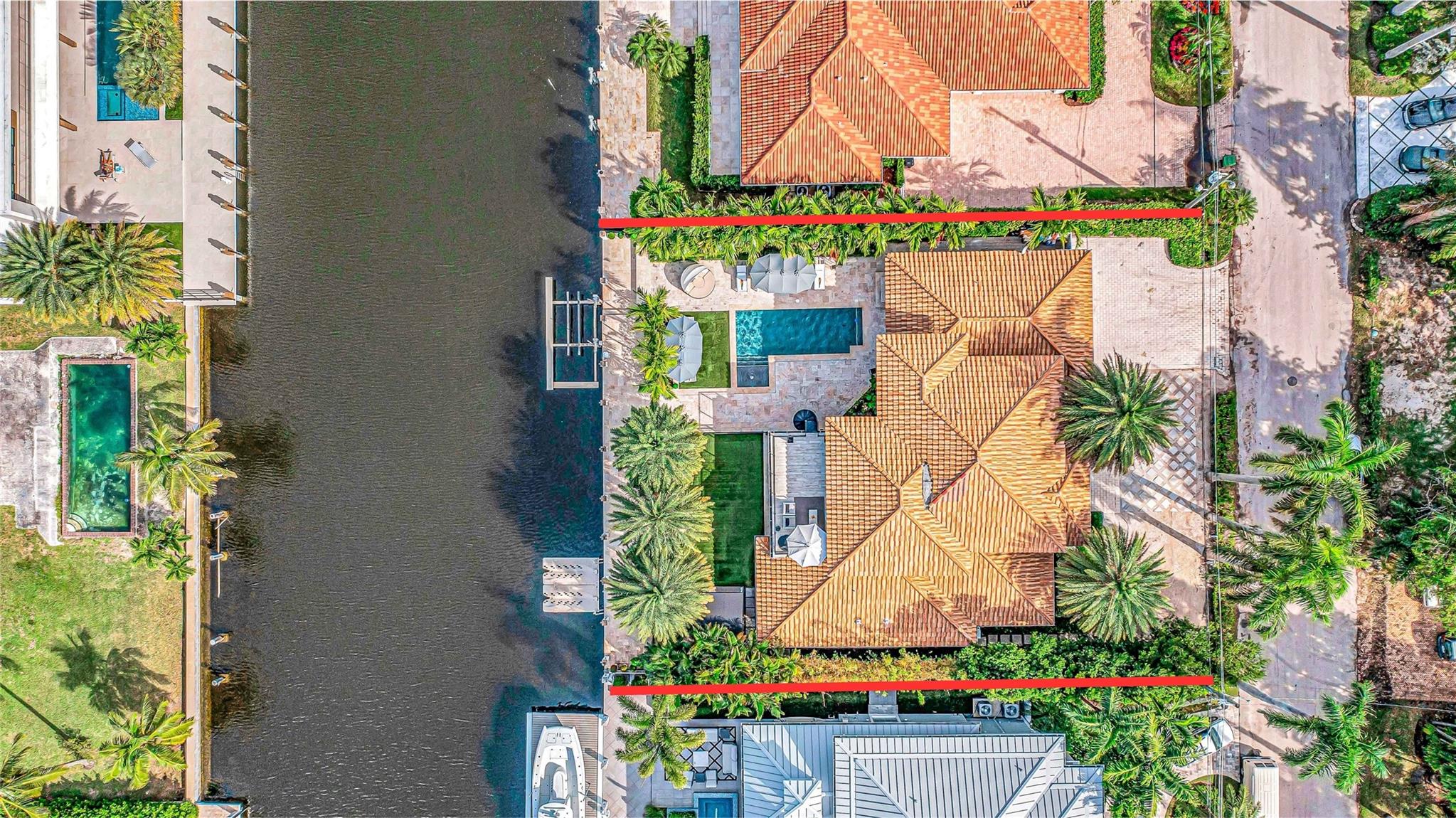 Gould Island 15-62 B - Residential