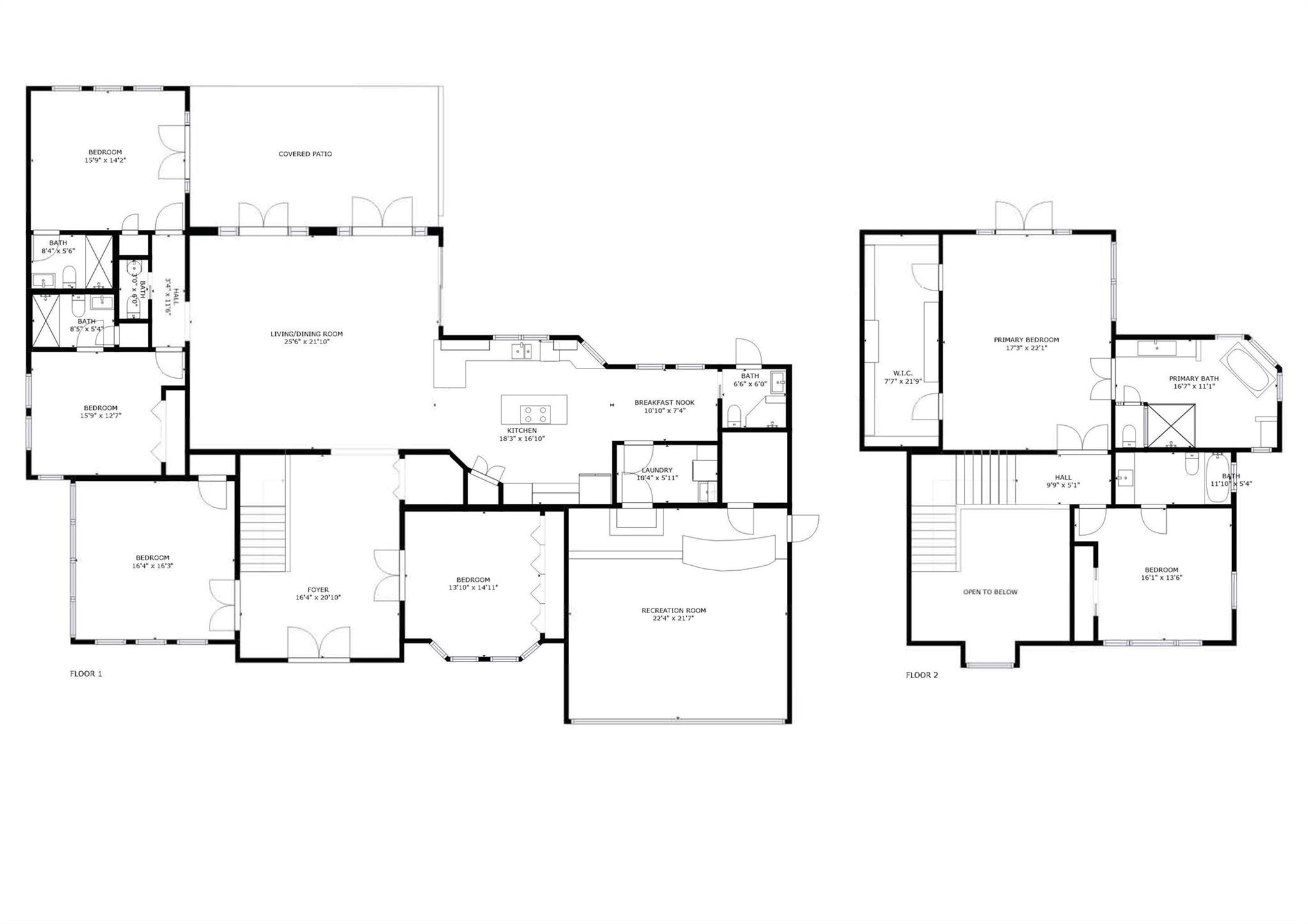 Gould Island 15-62 B - Residential
