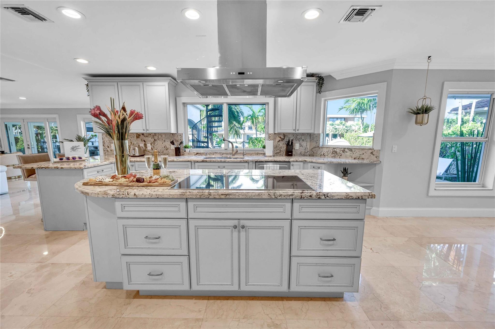 Gould Island 15-62 B - Residential