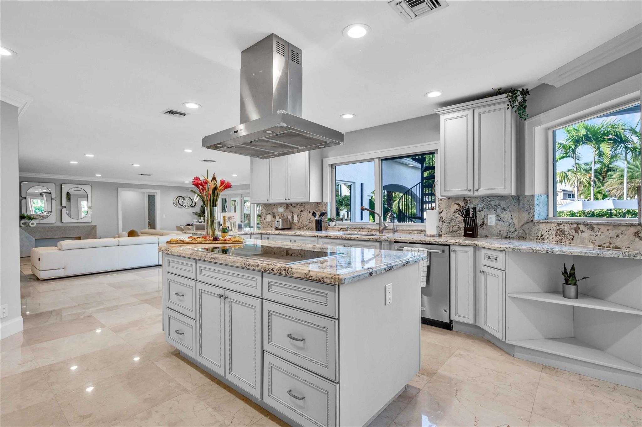 Gould Island 15-62 B - Residential