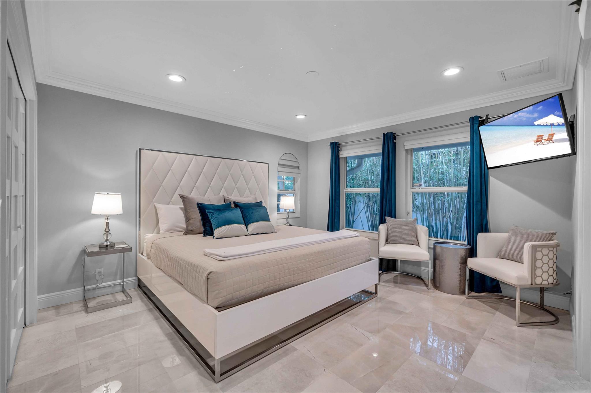 Gould Island 15-62 B - Residential