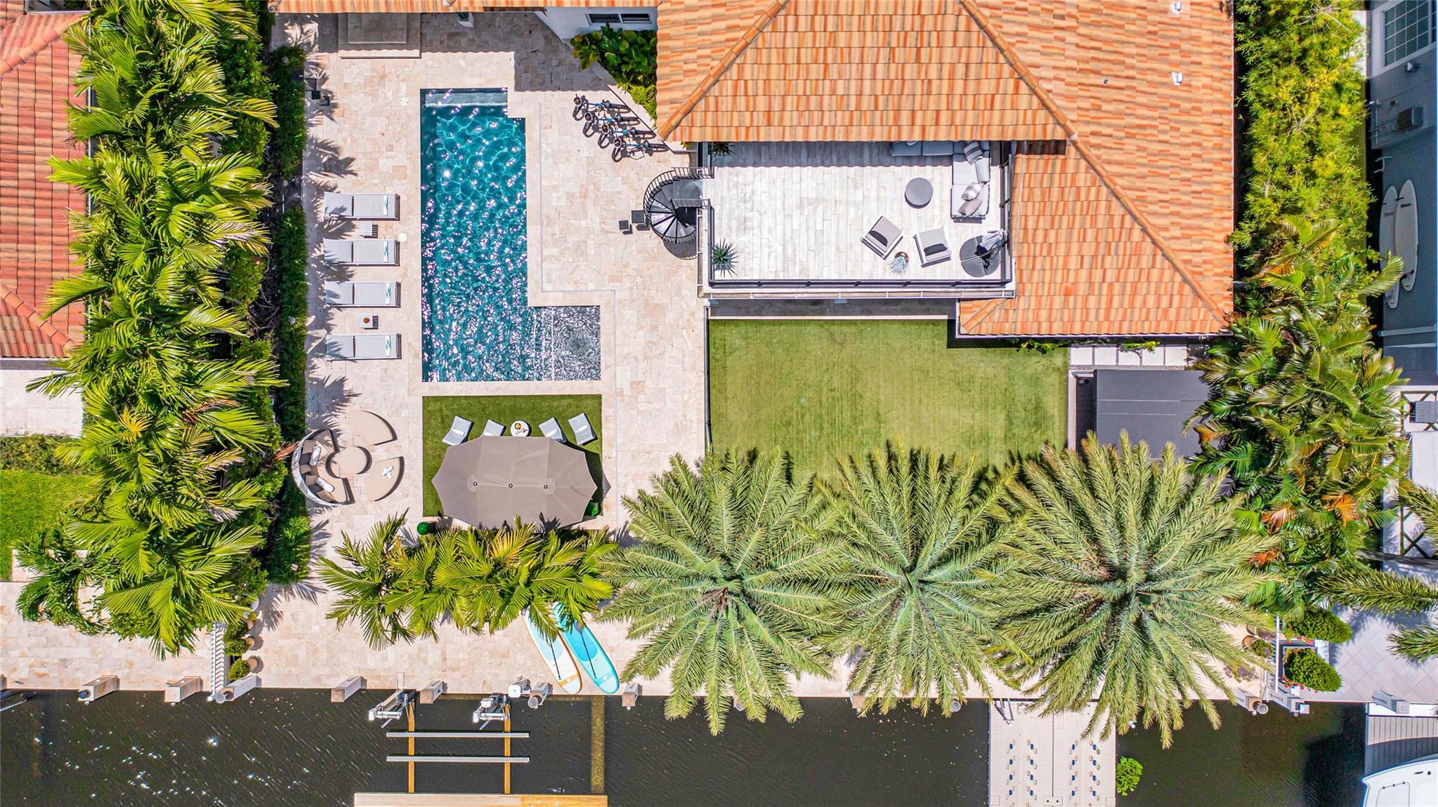 Gould Island 15-62 B - Residential