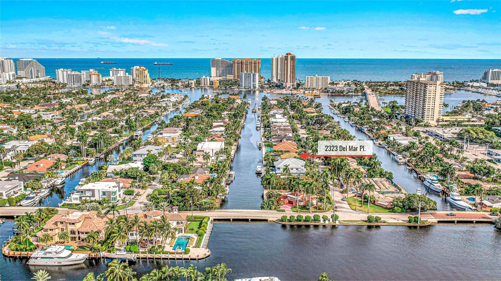 Gould Island 15-62 B - Residential