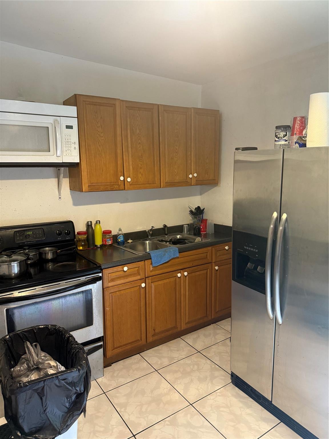 BAYVIEW ACRES - Residential